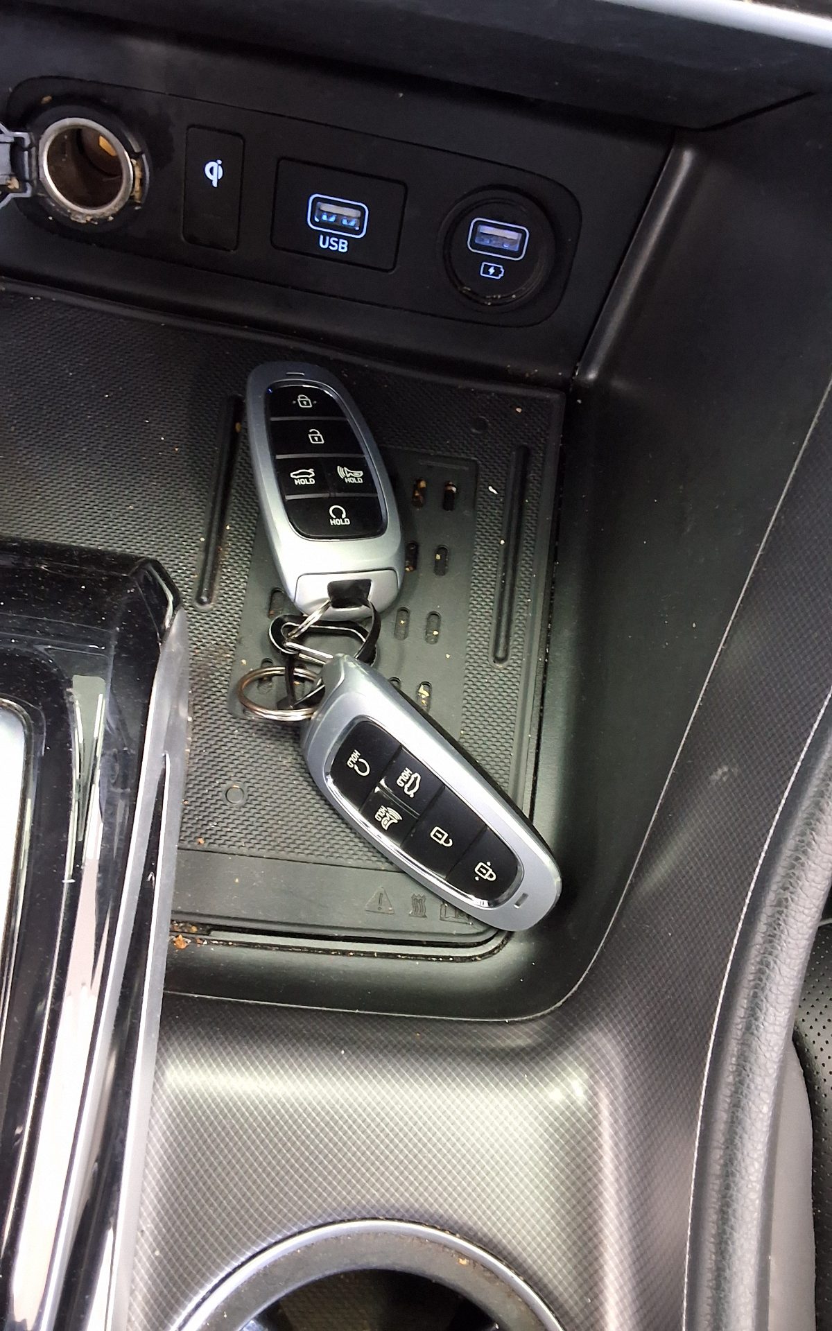 Hyundai Sonata 2022 - Image 19