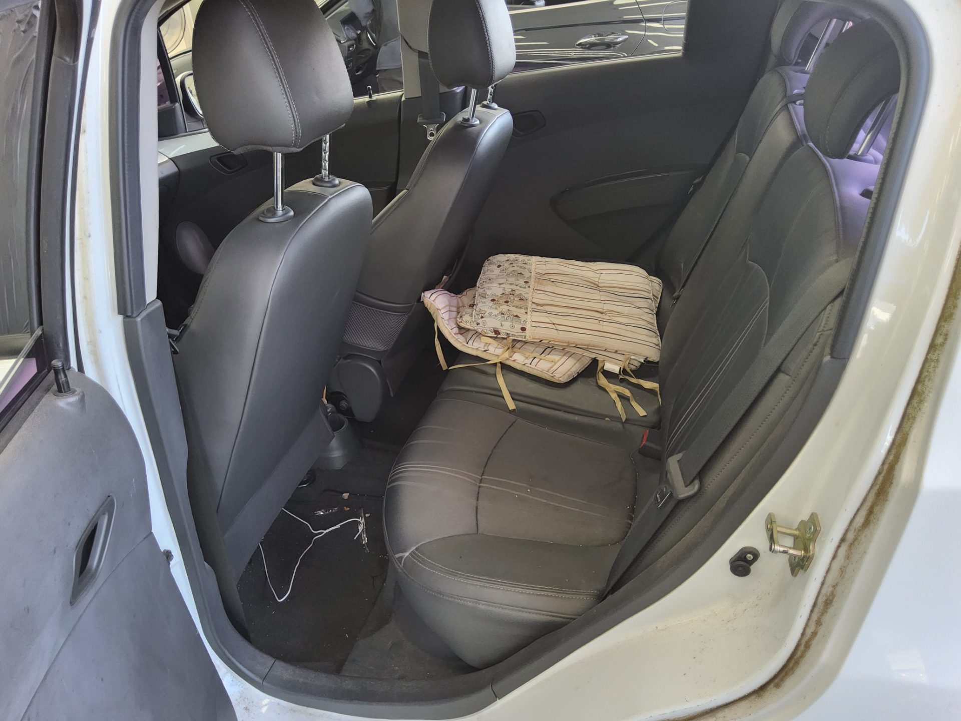 Chevrolet Spark 2013 - Image 11