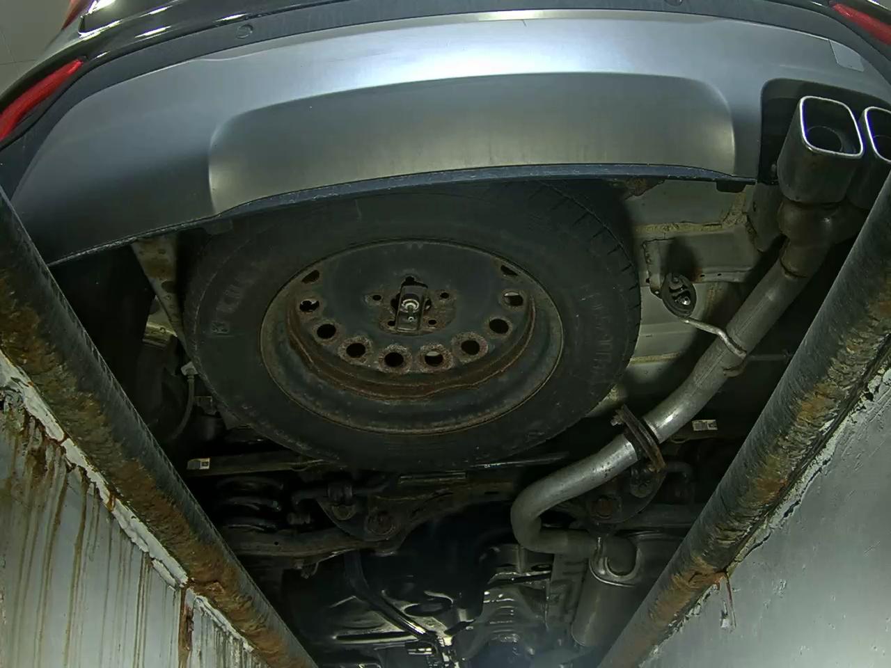 Hyundai Santa Fe 2016 - Image 7