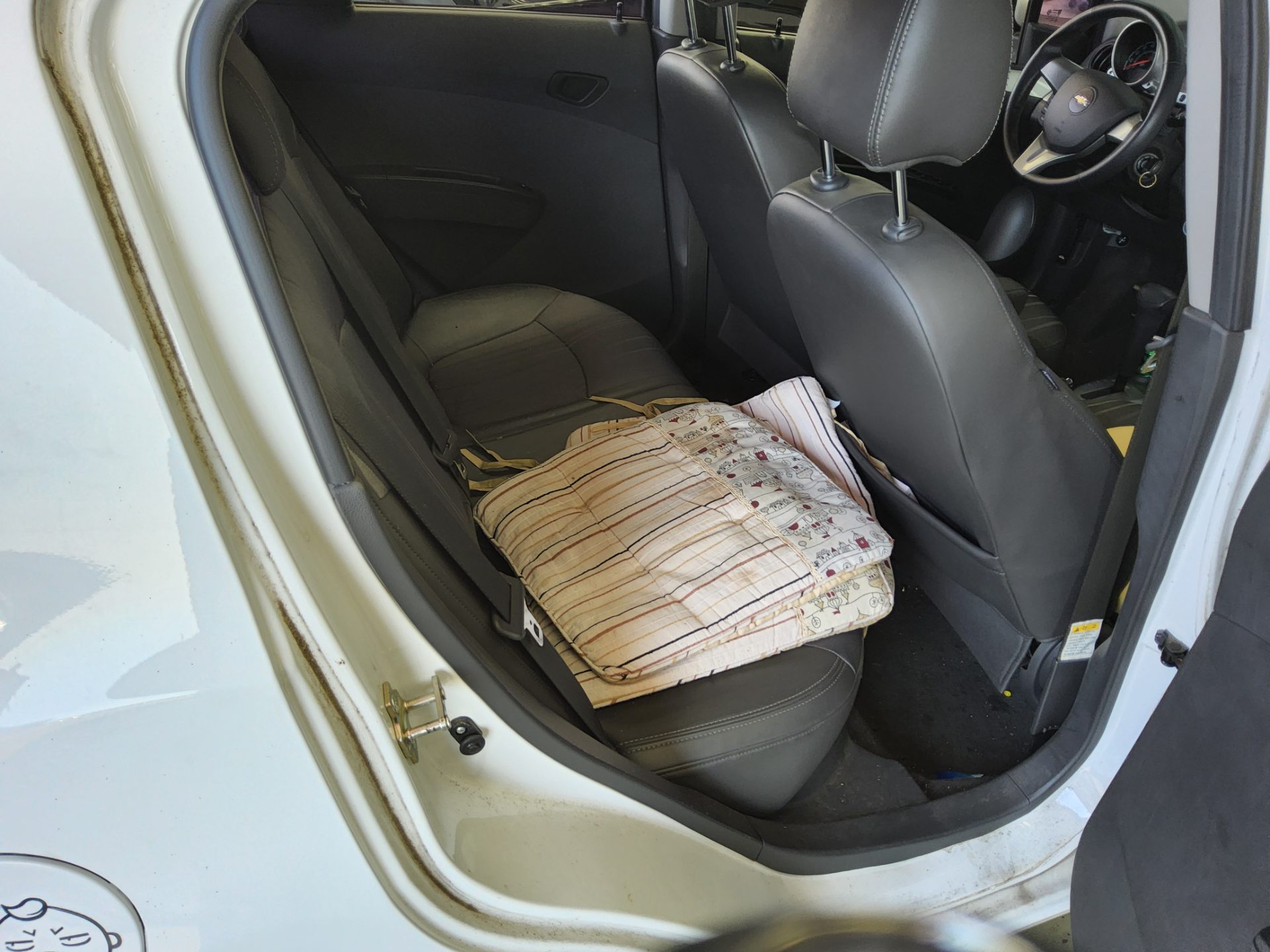 Chevrolet Spark 2013 - Image 12