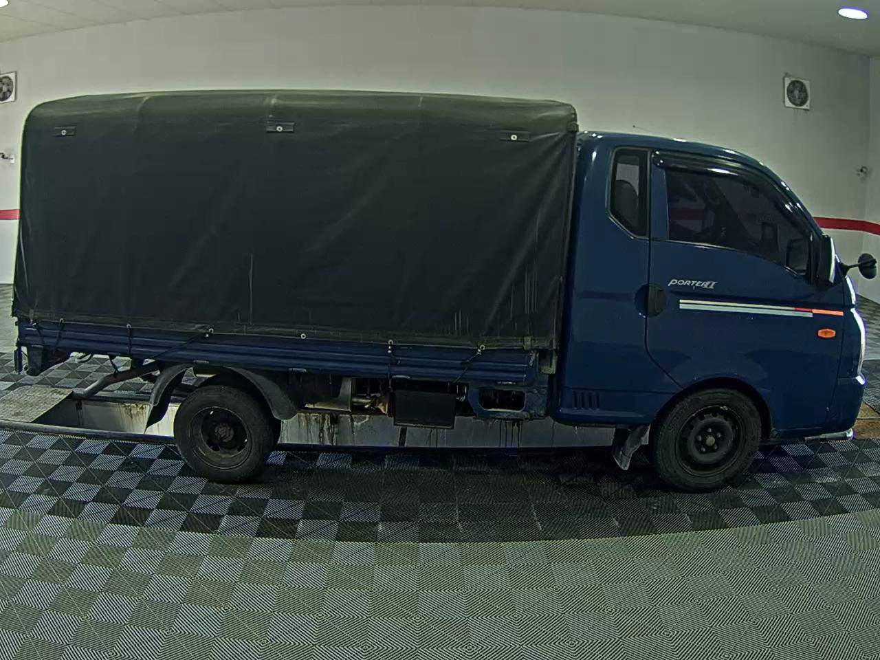 Hyundai Porter 2017 - Image 3