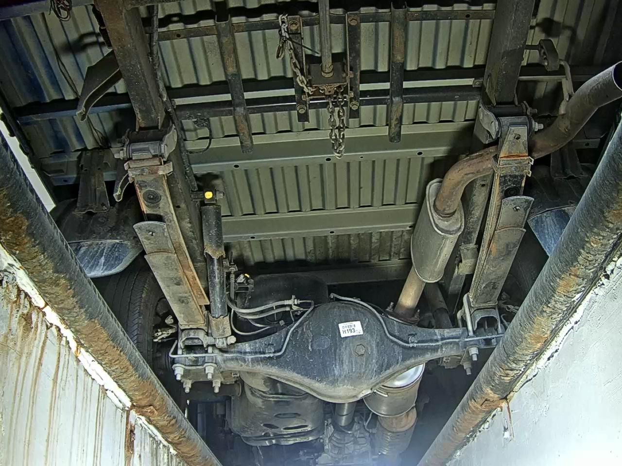 Hyundai Porter 2017 - Image 7
