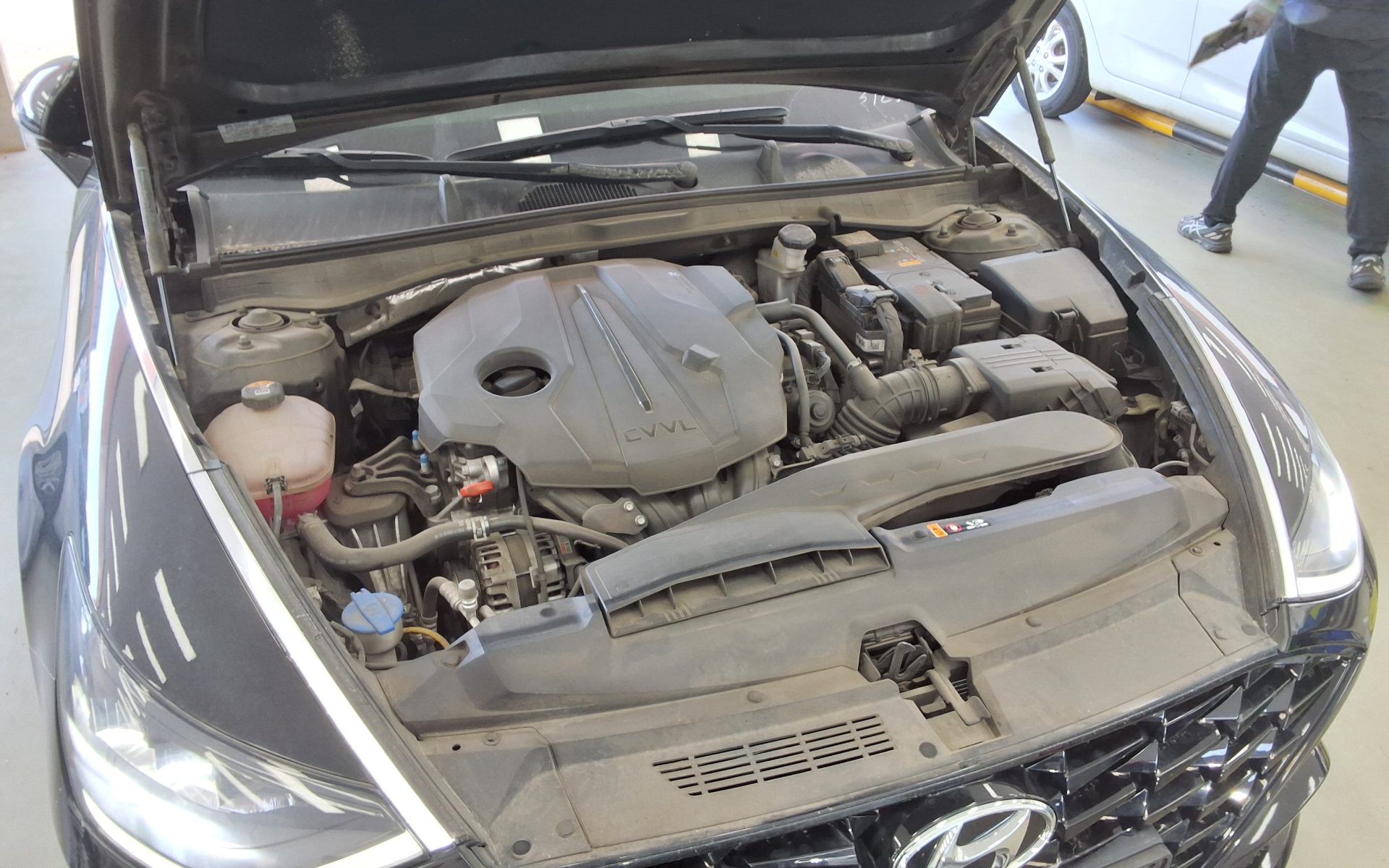Hyundai Sonata 2022 - Image 20