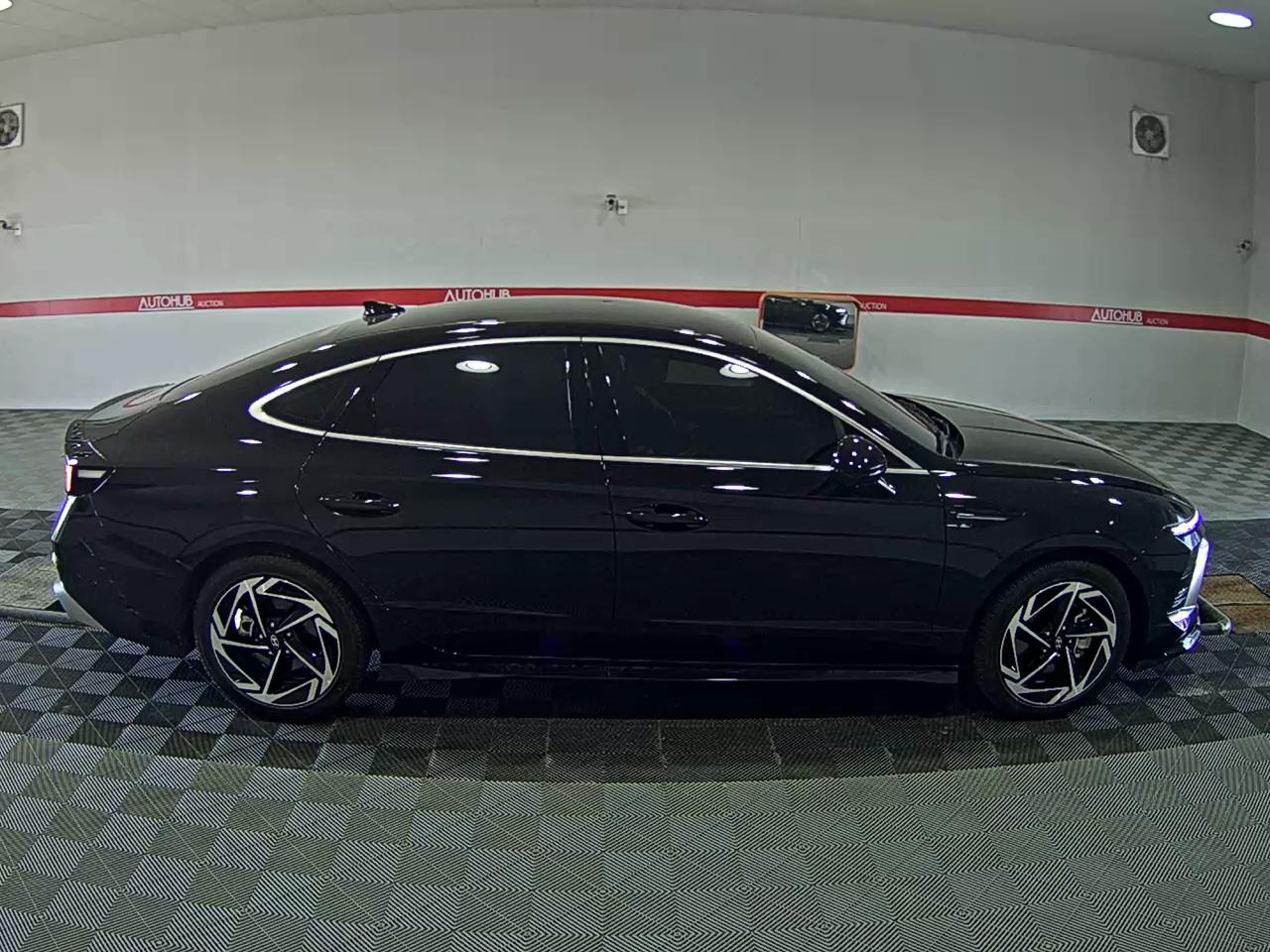 Hyundai Sonata 2024 - Image 3