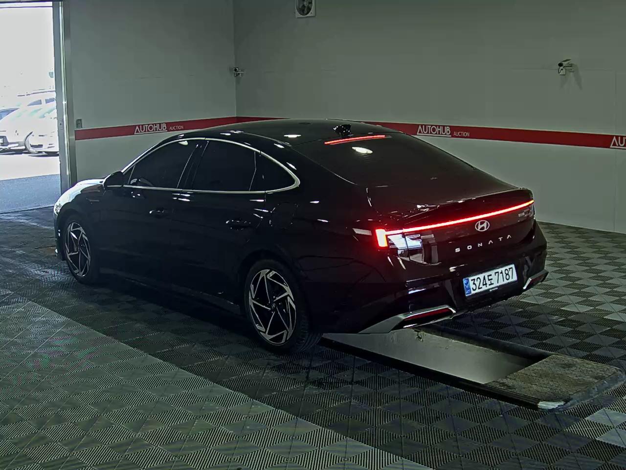 Hyundai Sonata 2024 - Image 5