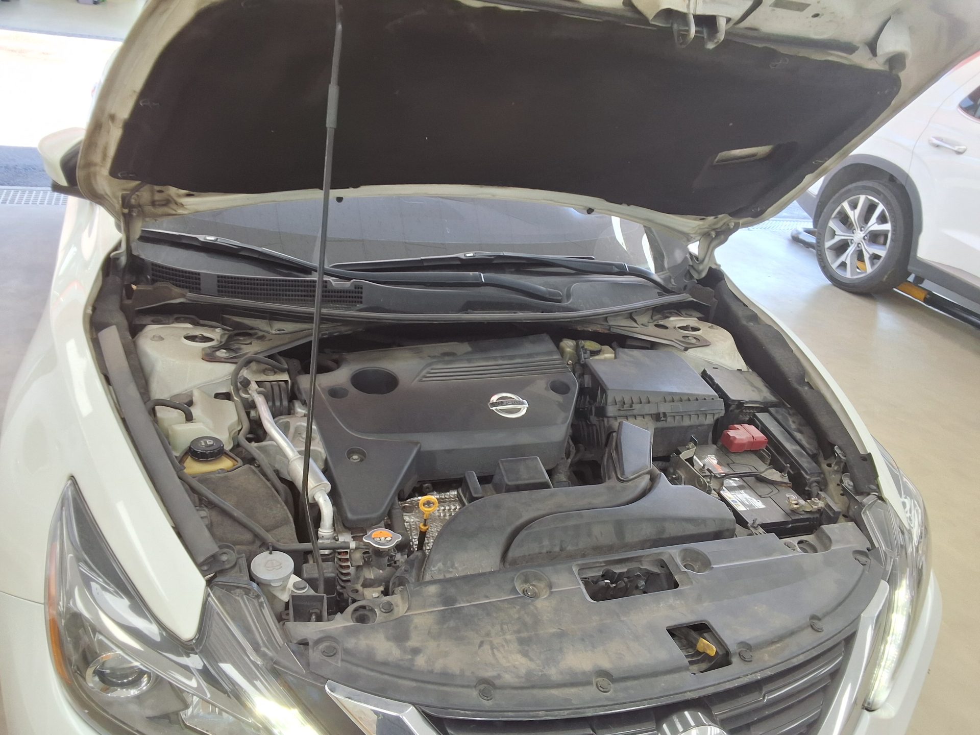 Nissan Altima 2017 - Image 20