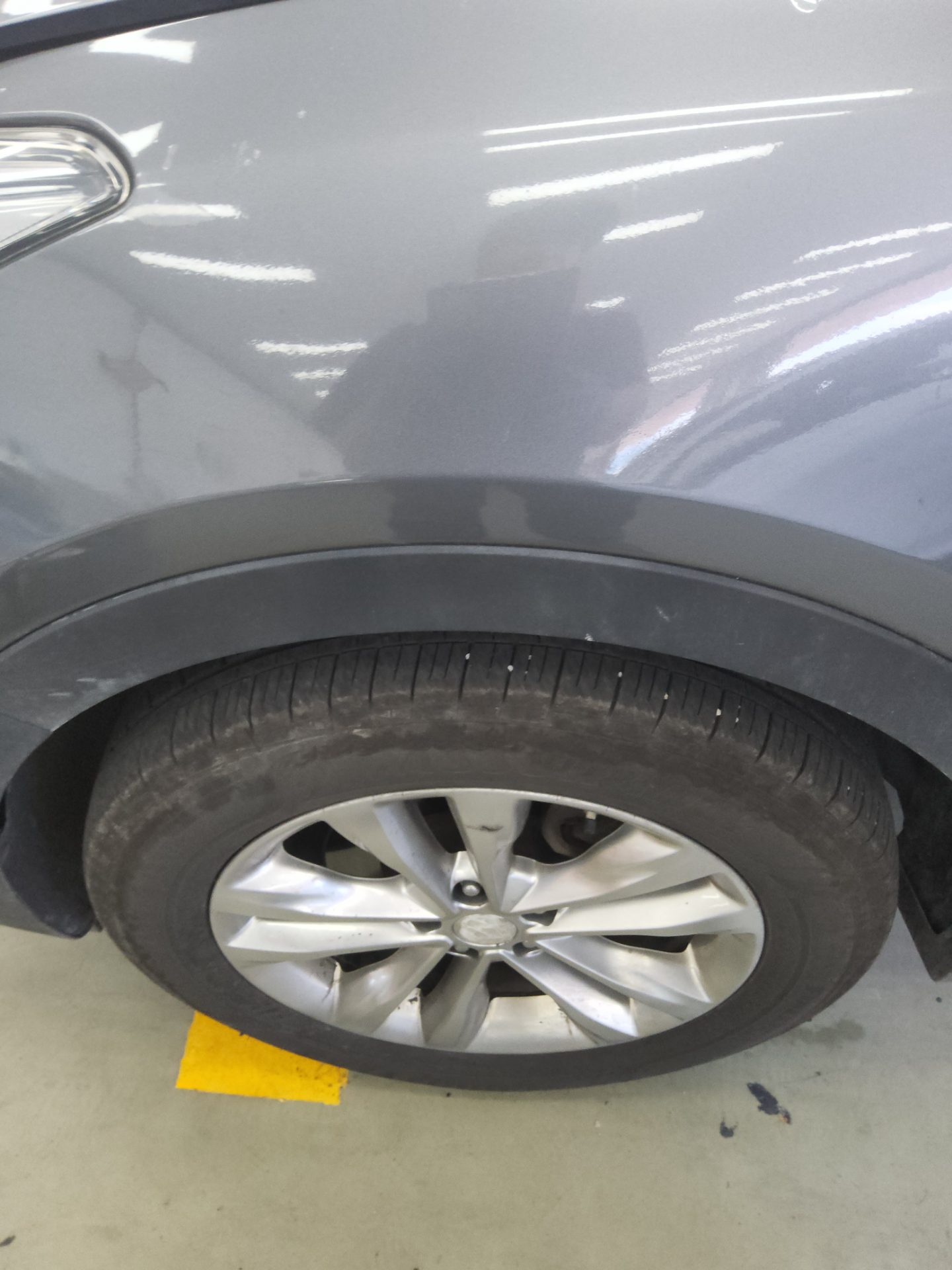 Hyundai Santa Fe 2016 - Image 19