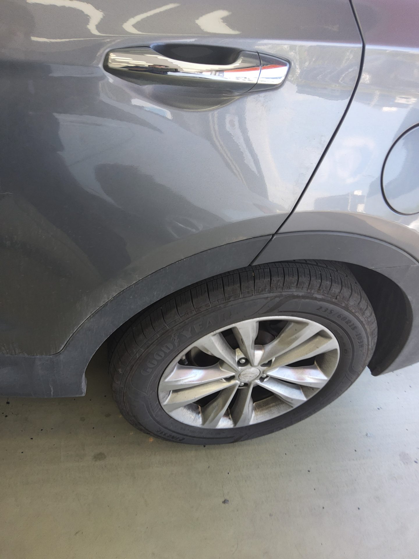 Hyundai Santa Fe 2016 - Image 20