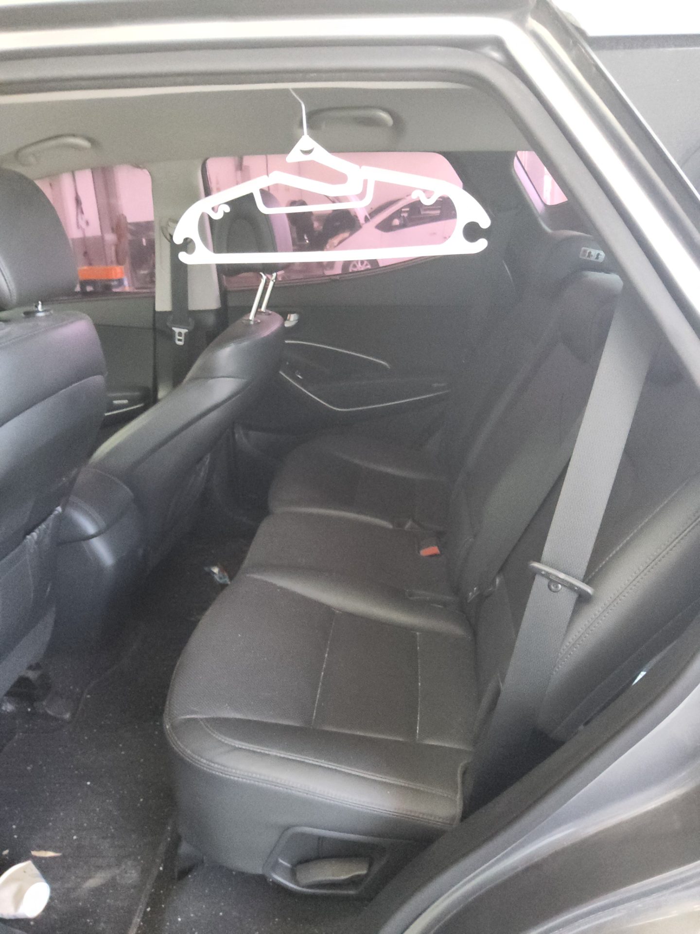 Hyundai Santa Fe 2016 - Image 11
