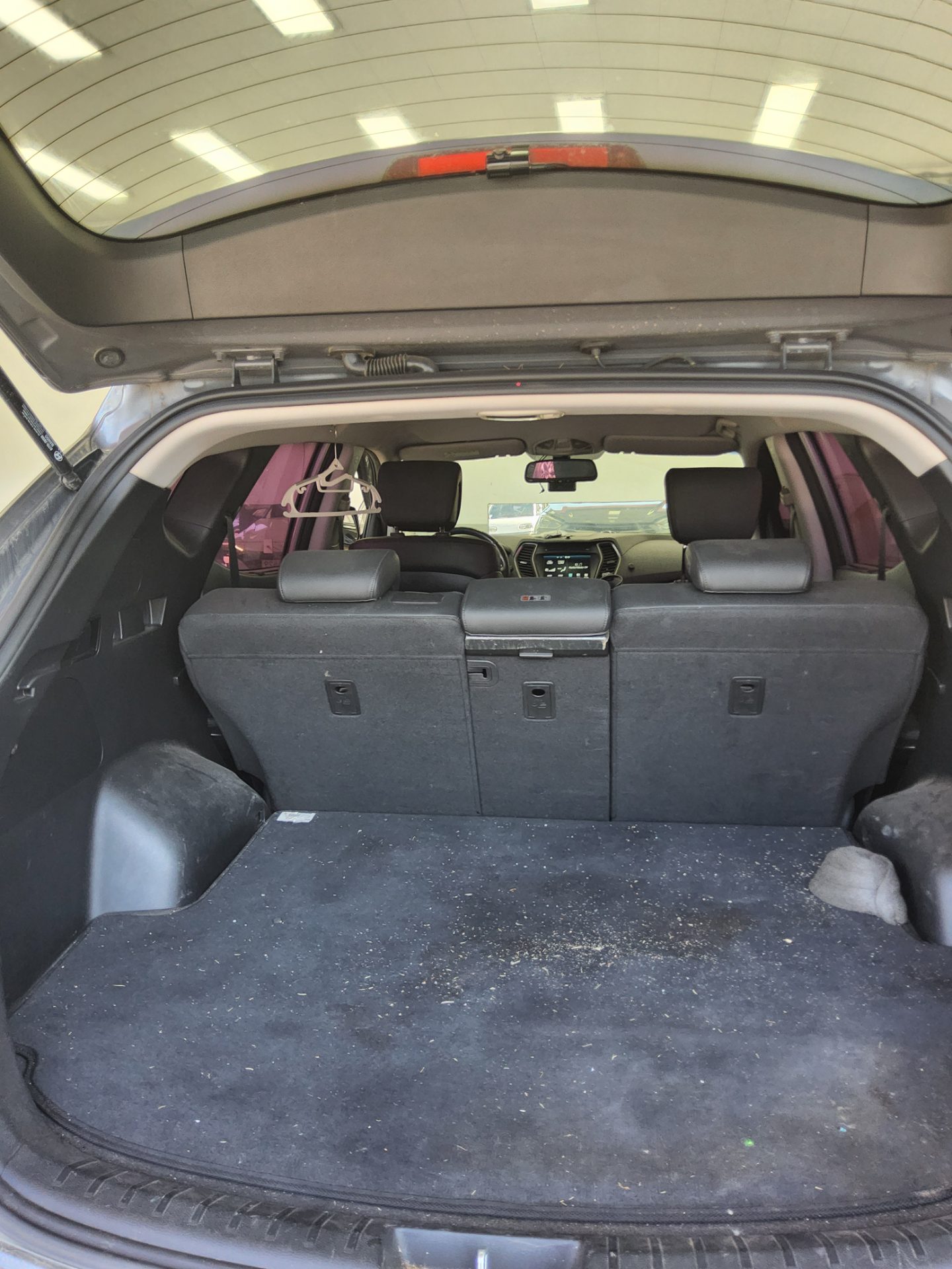Hyundai Santa Fe 2016 - Image 14