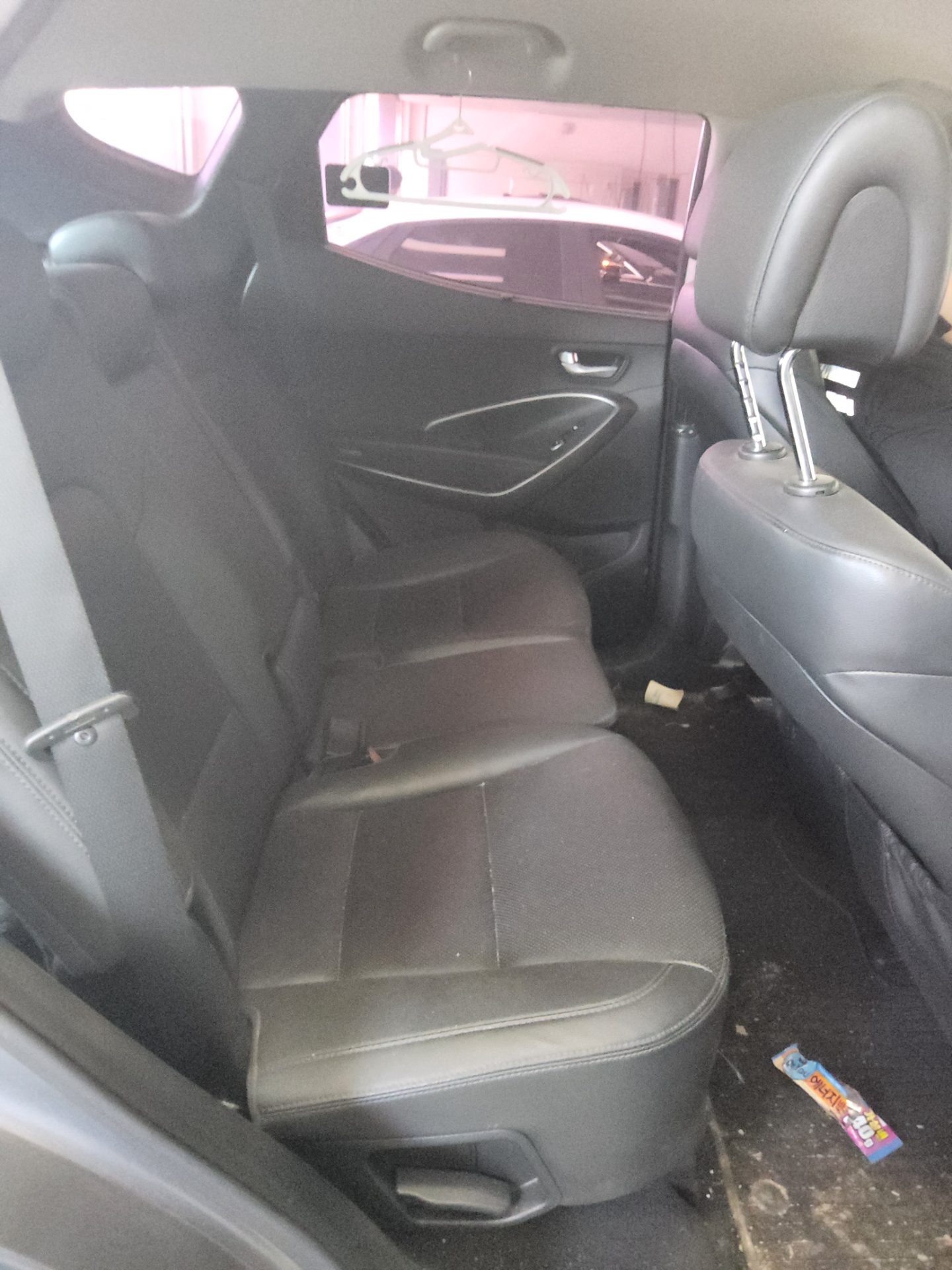 Hyundai Santa Fe 2016 - Image 12