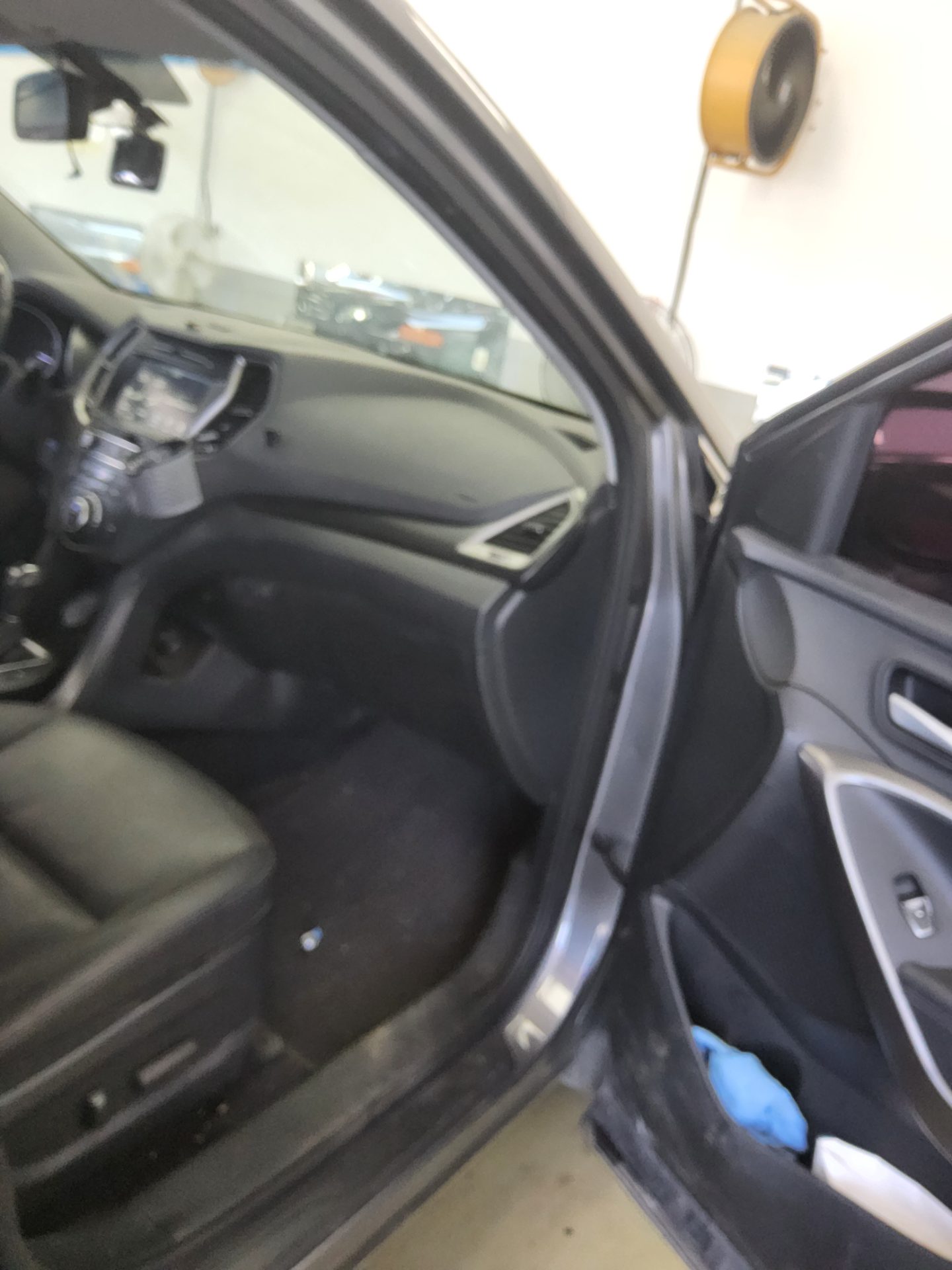 Hyundai Santa Fe 2016 - Image 13