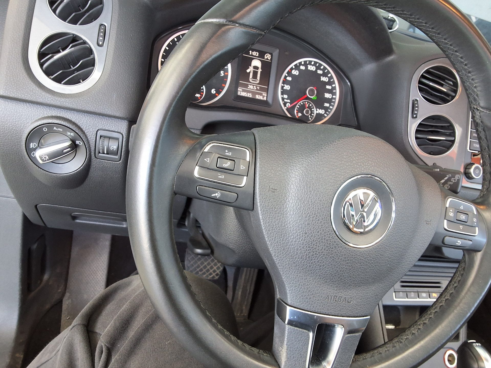Volkswagen Tiguan 2014 - Image 21