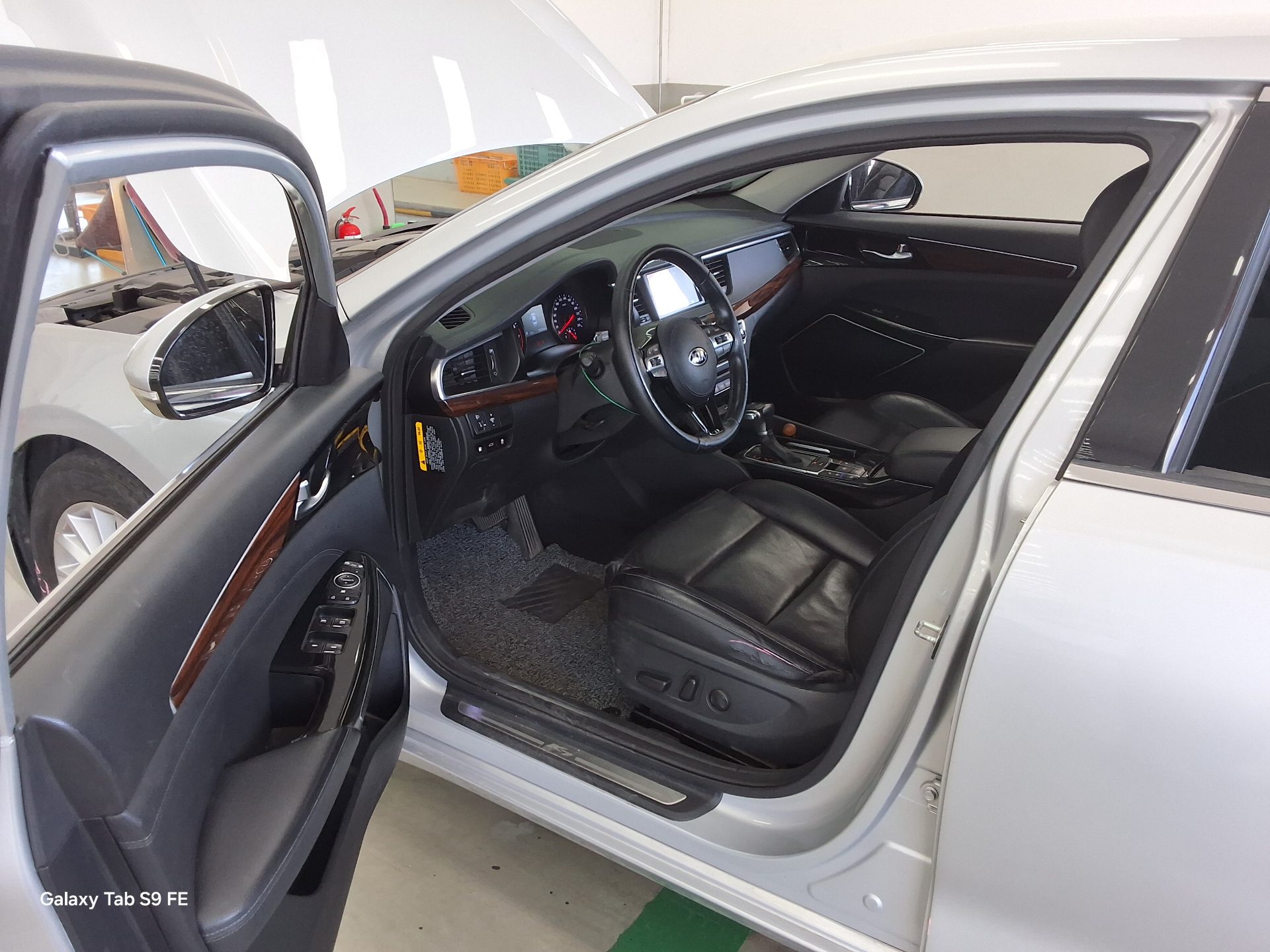 Kia Other 2017 - Image 9