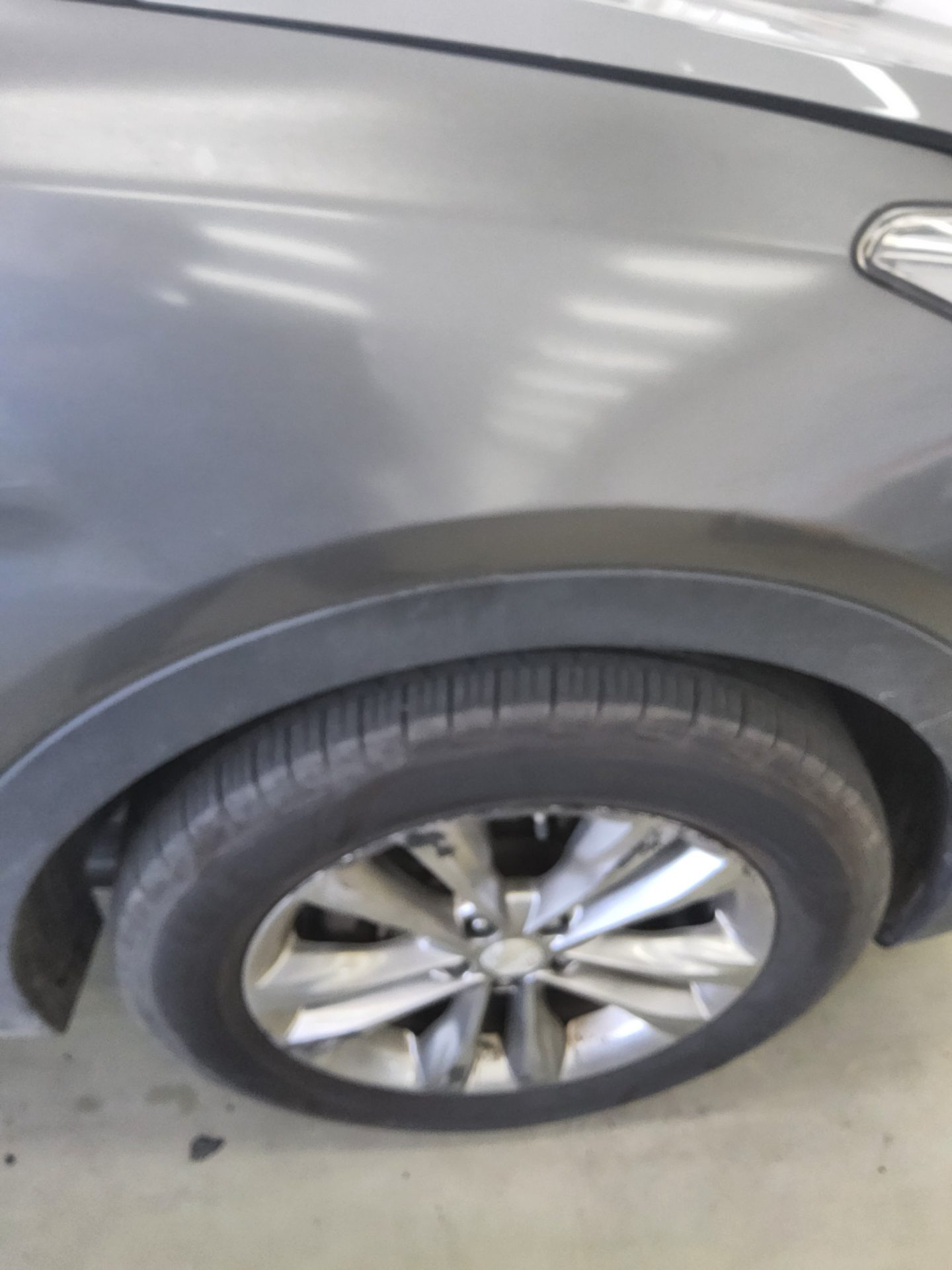 Hyundai Santa Fe 2016 - Image 21