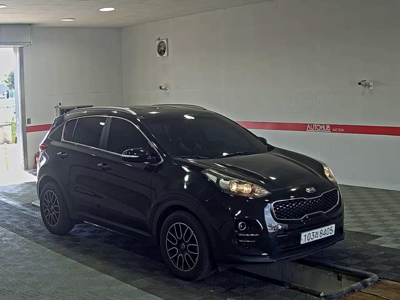 Kia Sportage 2016 - Image 2