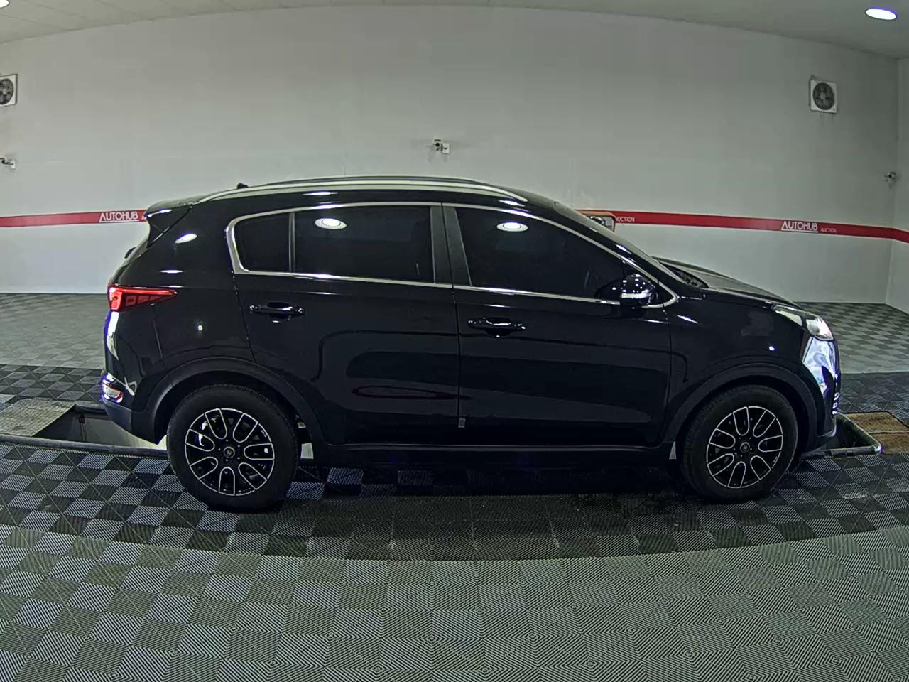 Kia Sportage 2016 - Image 3