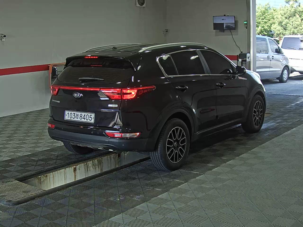 Kia Sportage 2016 - Image 4