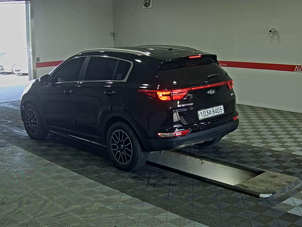 Kia Sportage 2016 - Image 5