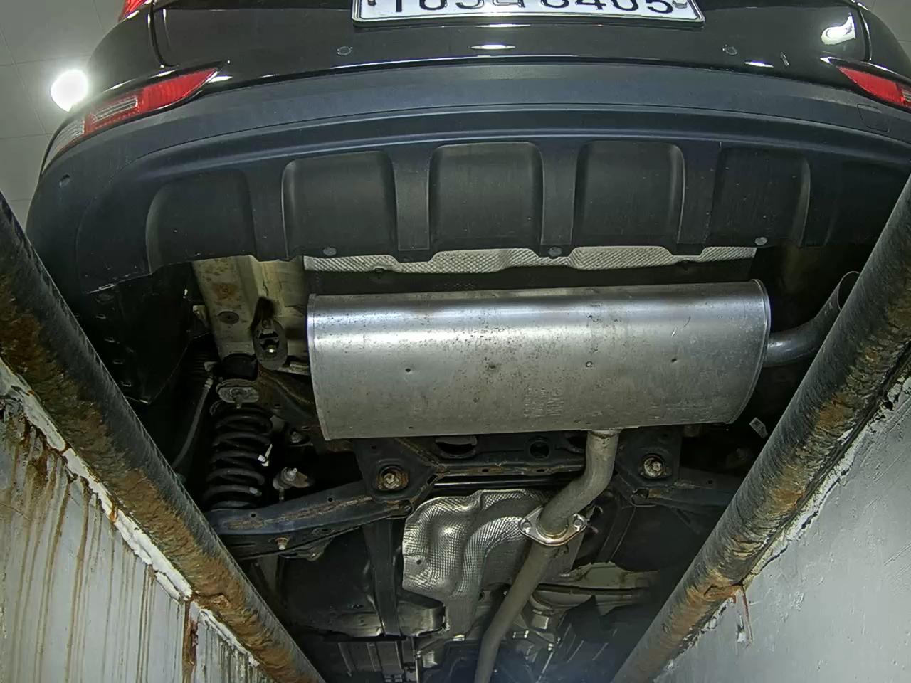 Kia Sportage 2016 - Image 7