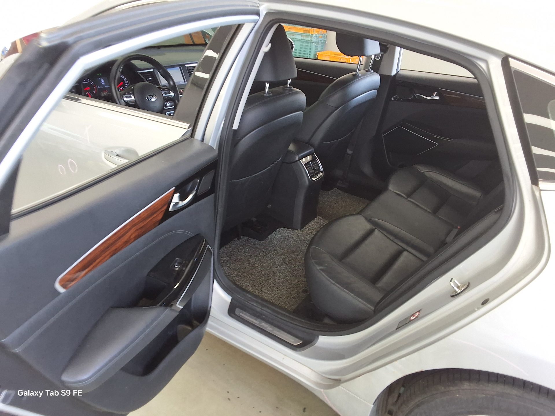 Kia Other 2017 - Image 11