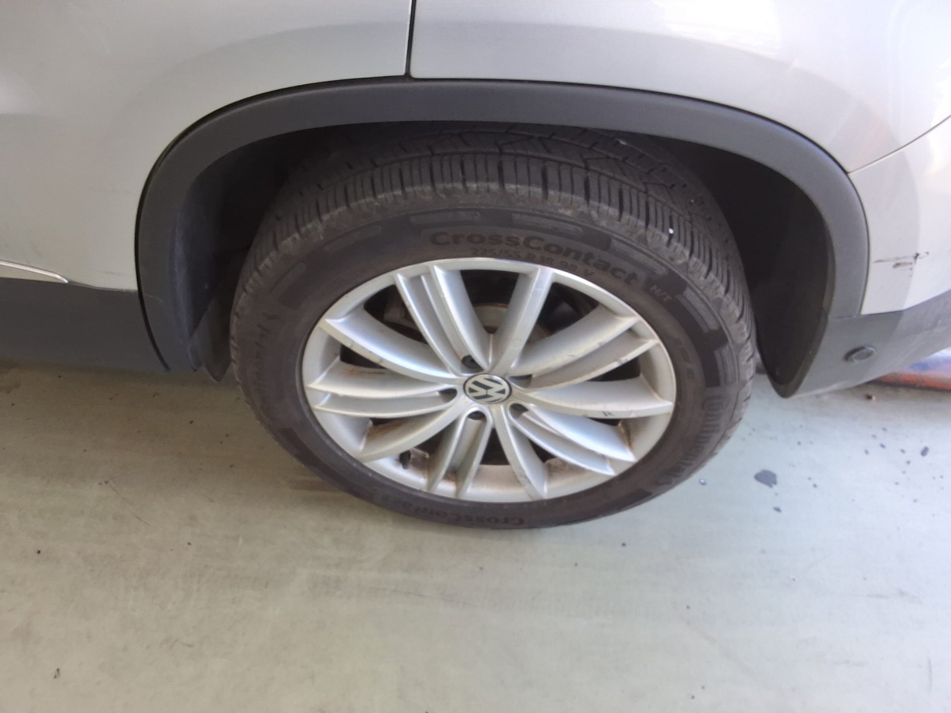 Volkswagen Tiguan 2014 - Image 18