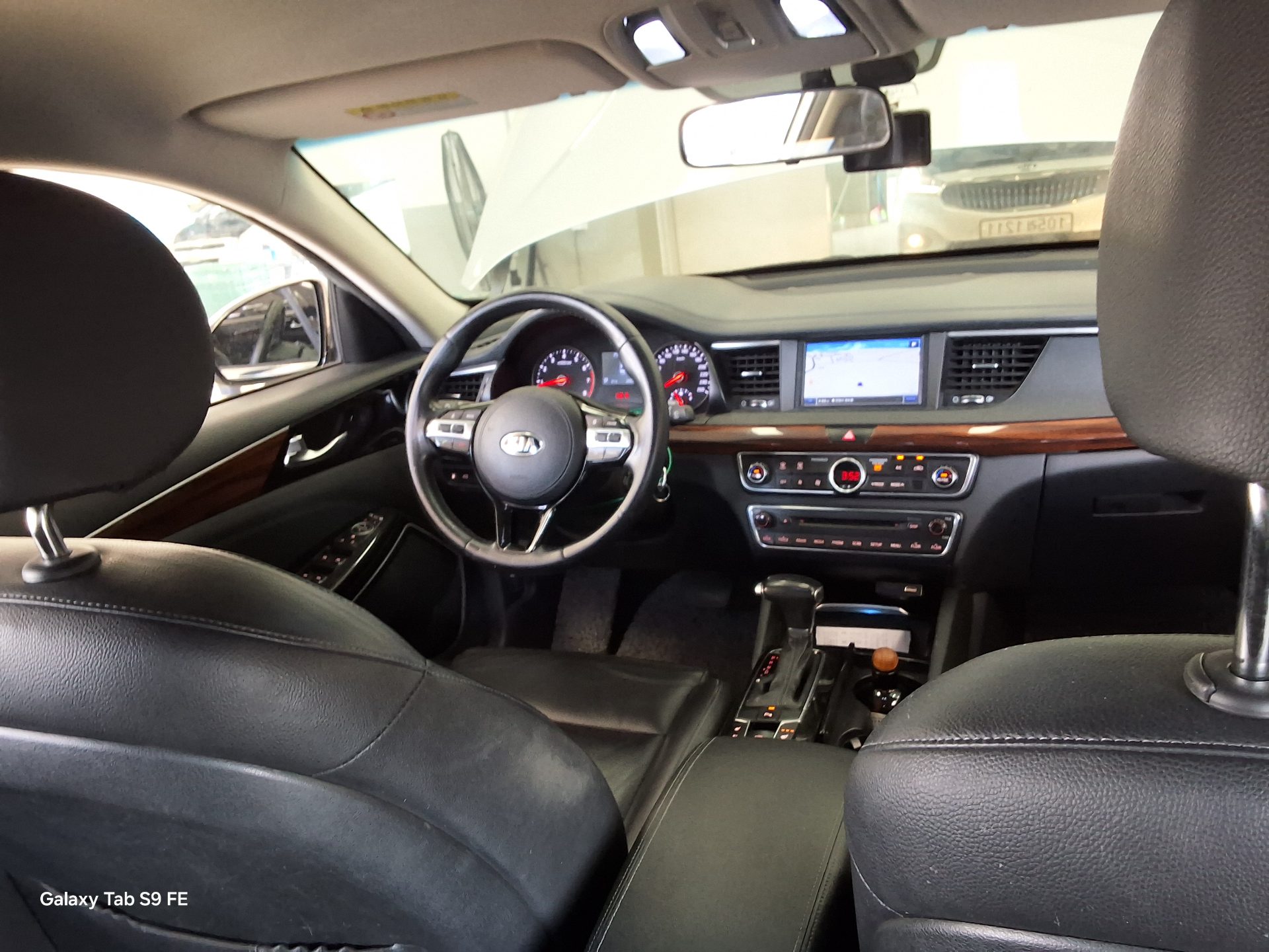 Kia Other 2017 - Image 10