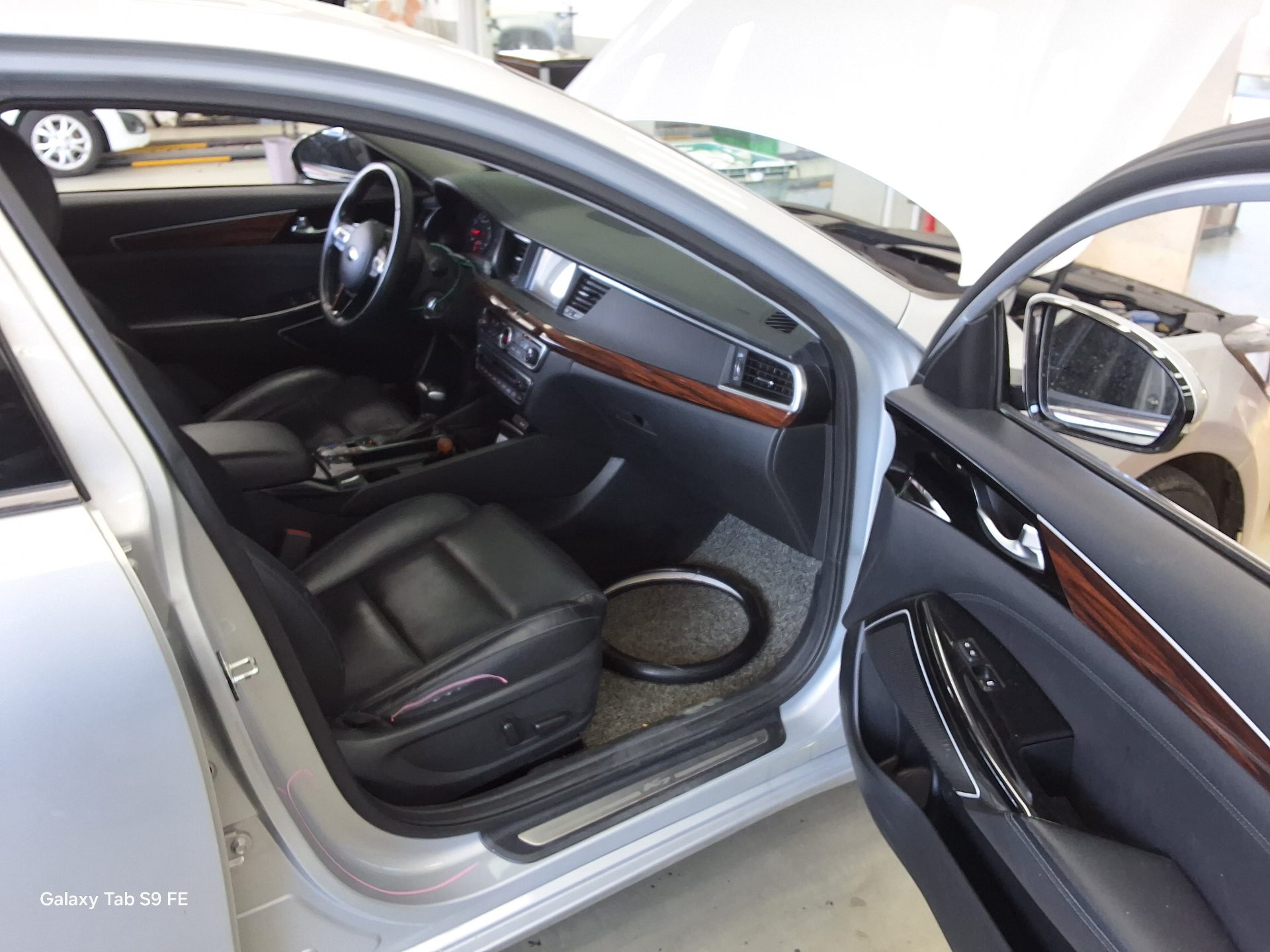 Kia Other 2017 - Image 13