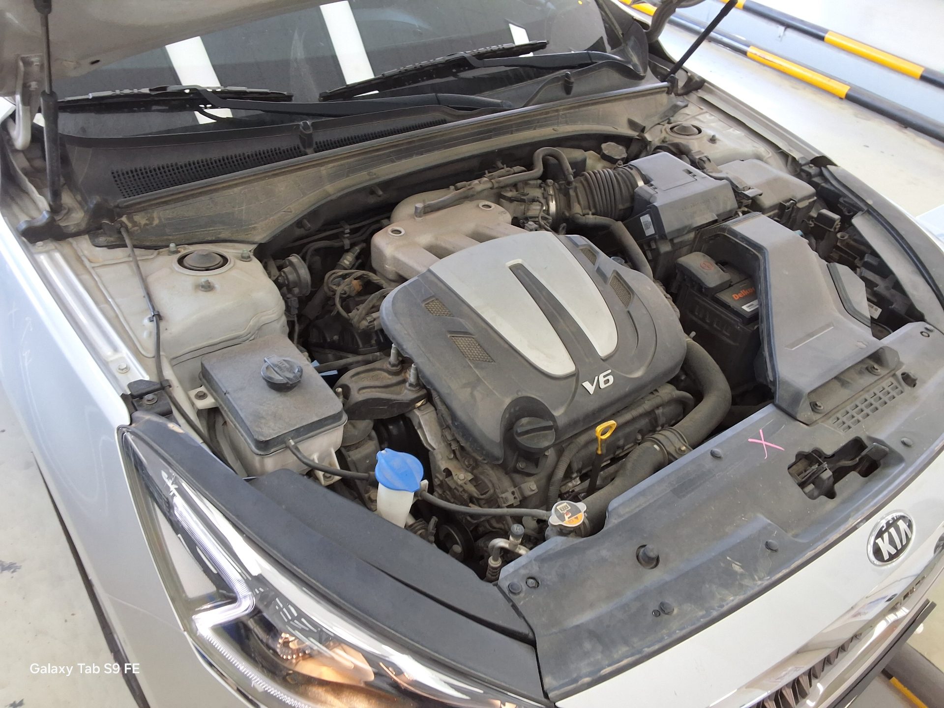 Kia Other 2017 - Image 20