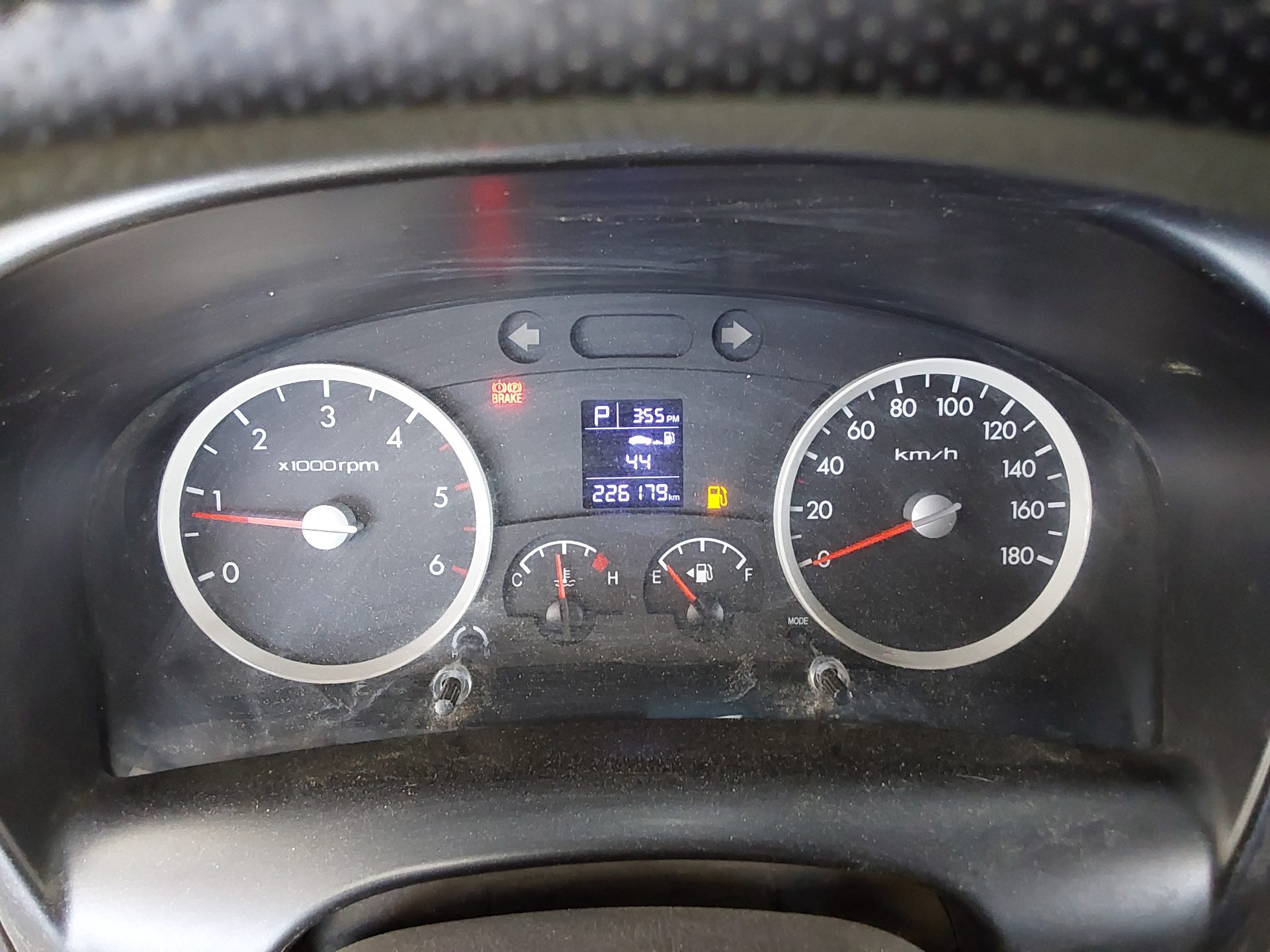 Hyundai Porter 2018 - Image 8