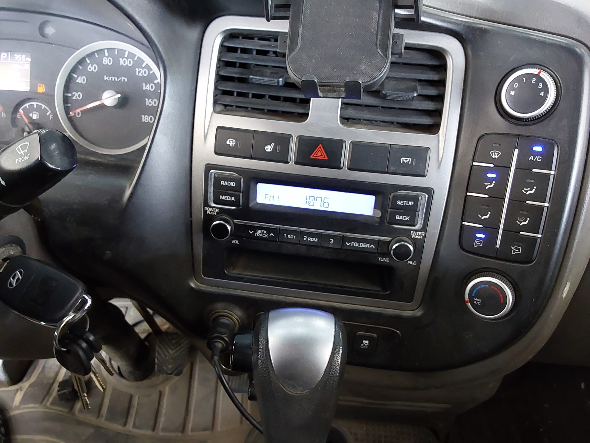 Hyundai Porter 2018 - Image 14