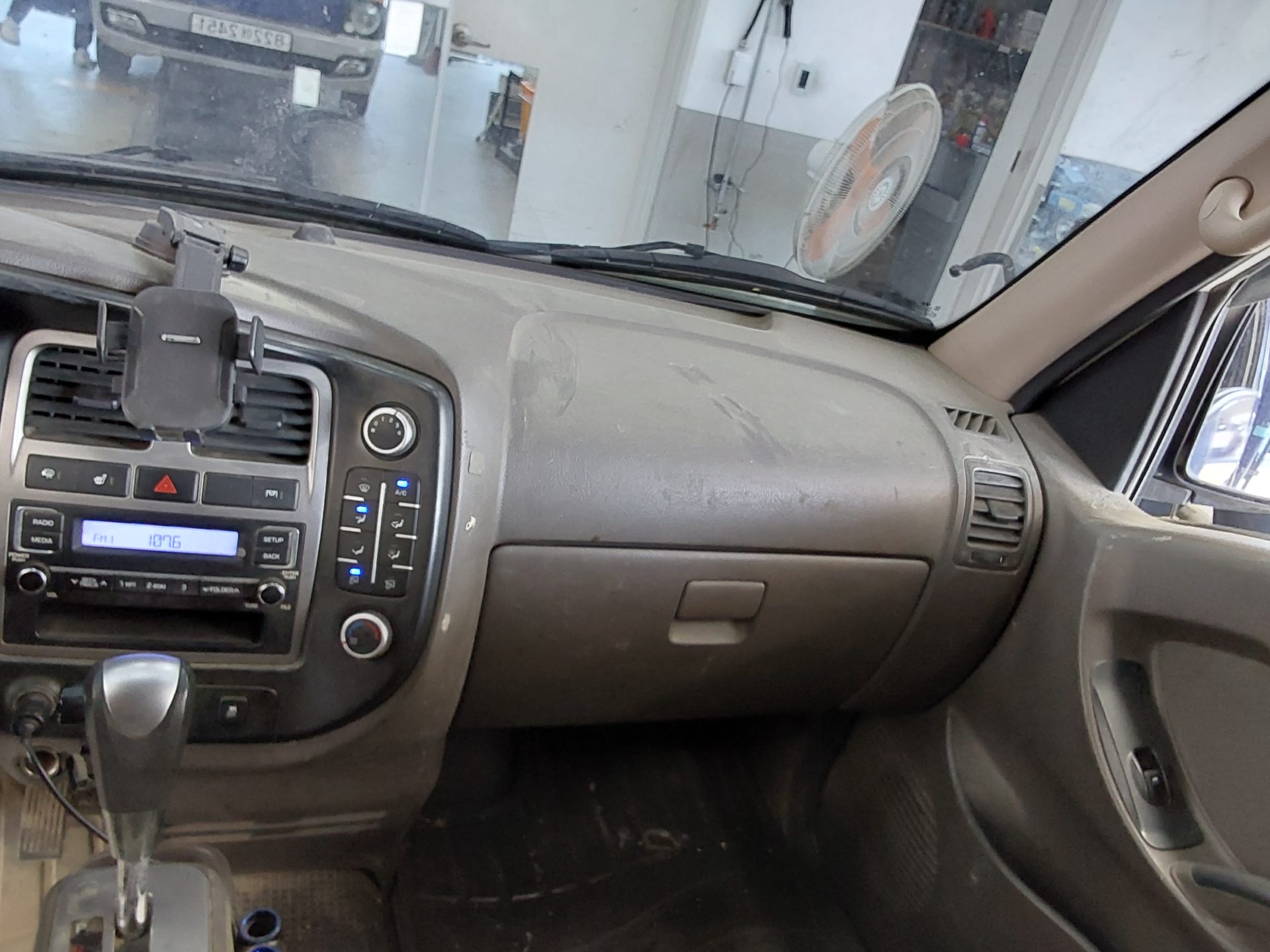 Hyundai Porter 2018 - Image 10