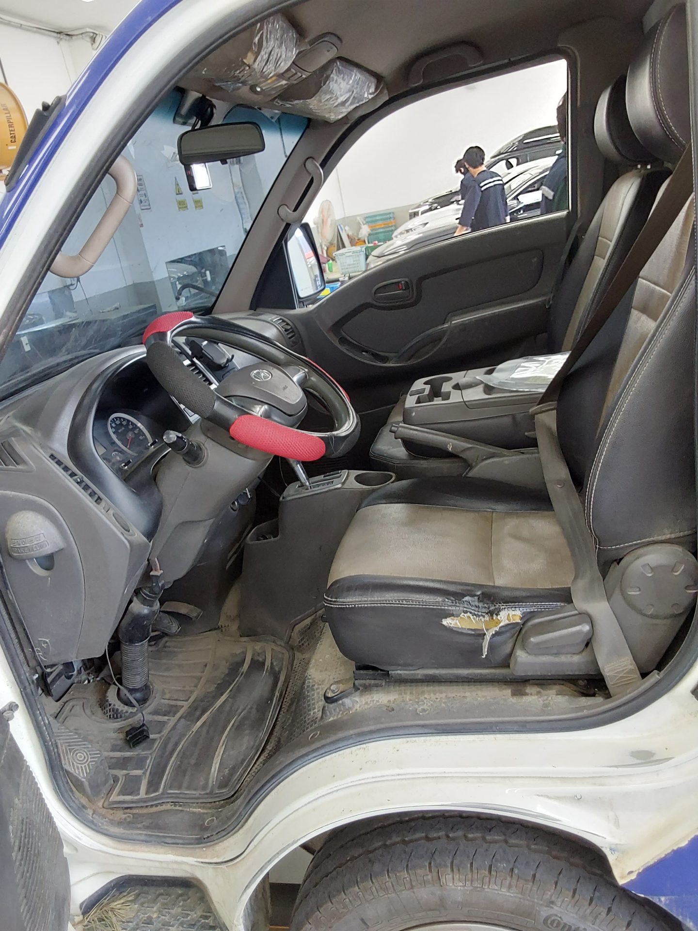 Hyundai Porter 2018 - Image 9