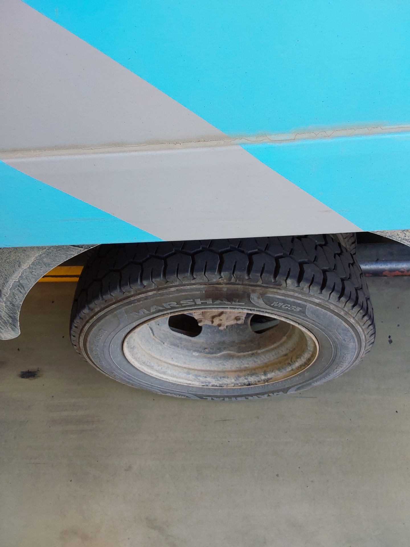 Hyundai Porter 2018 - Image 16