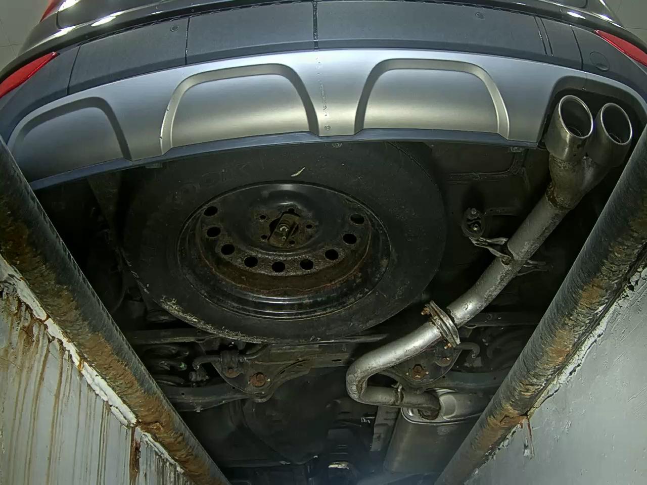 Hyundai Santa Fe 2015 - Image 7
