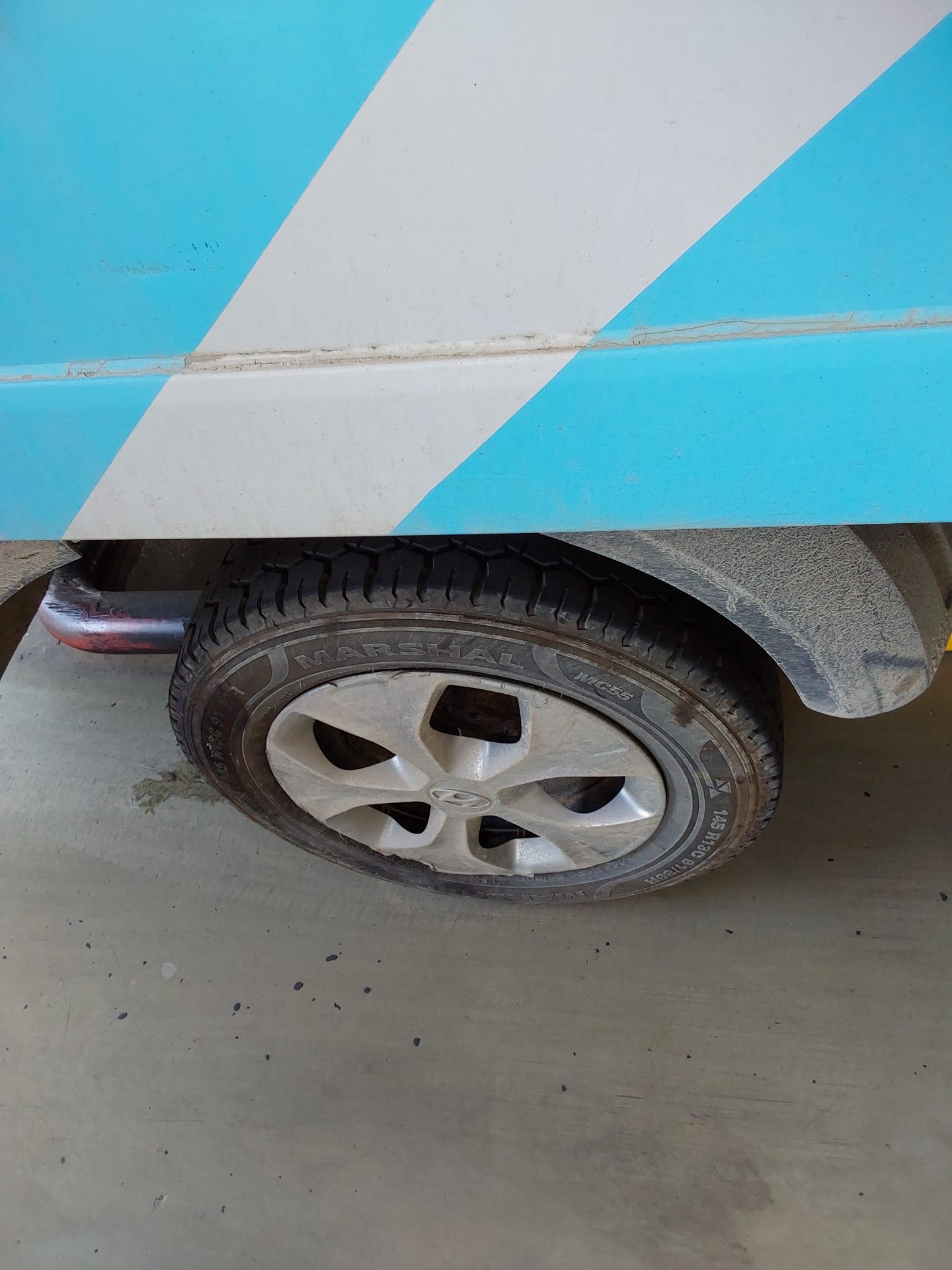 Hyundai Porter 2018 - Image 18