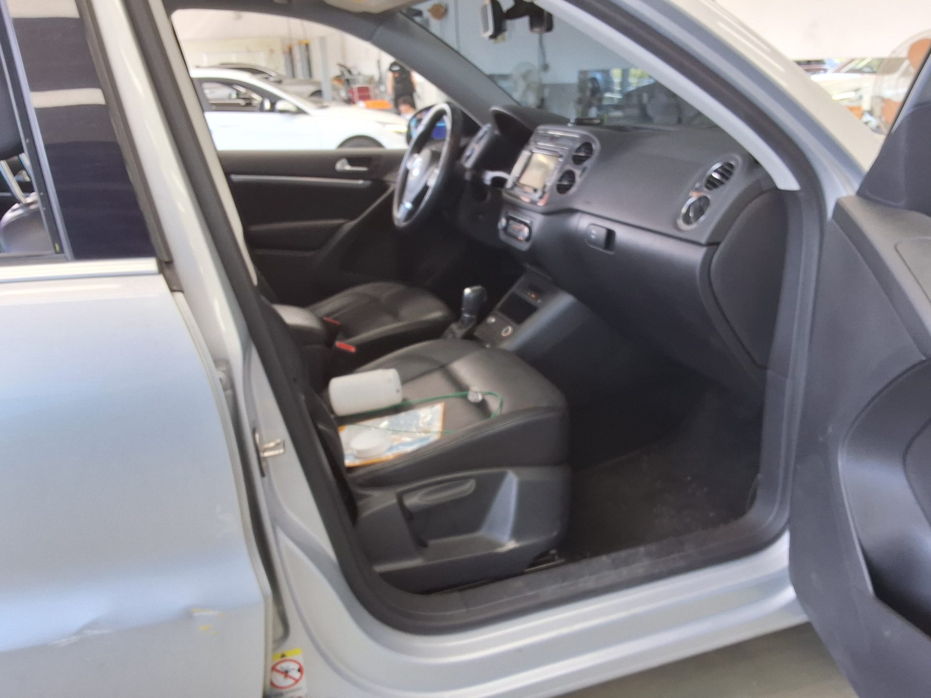 Volkswagen Tiguan 2014 - Image 13
