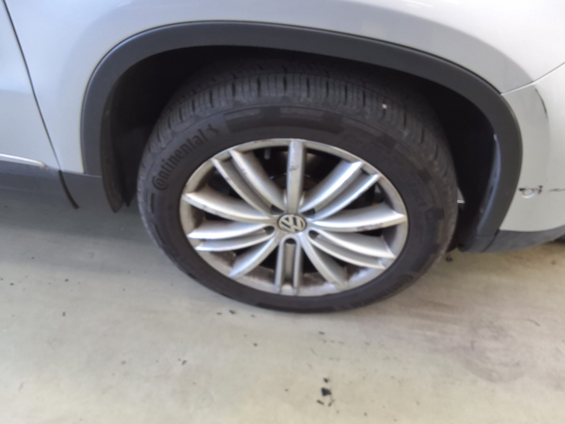 Volkswagen Tiguan 2014 - Image 19