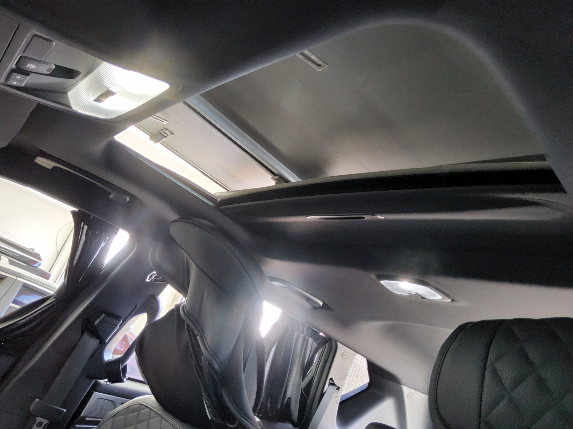 KG Mobility Rexton 2018 - Image 18