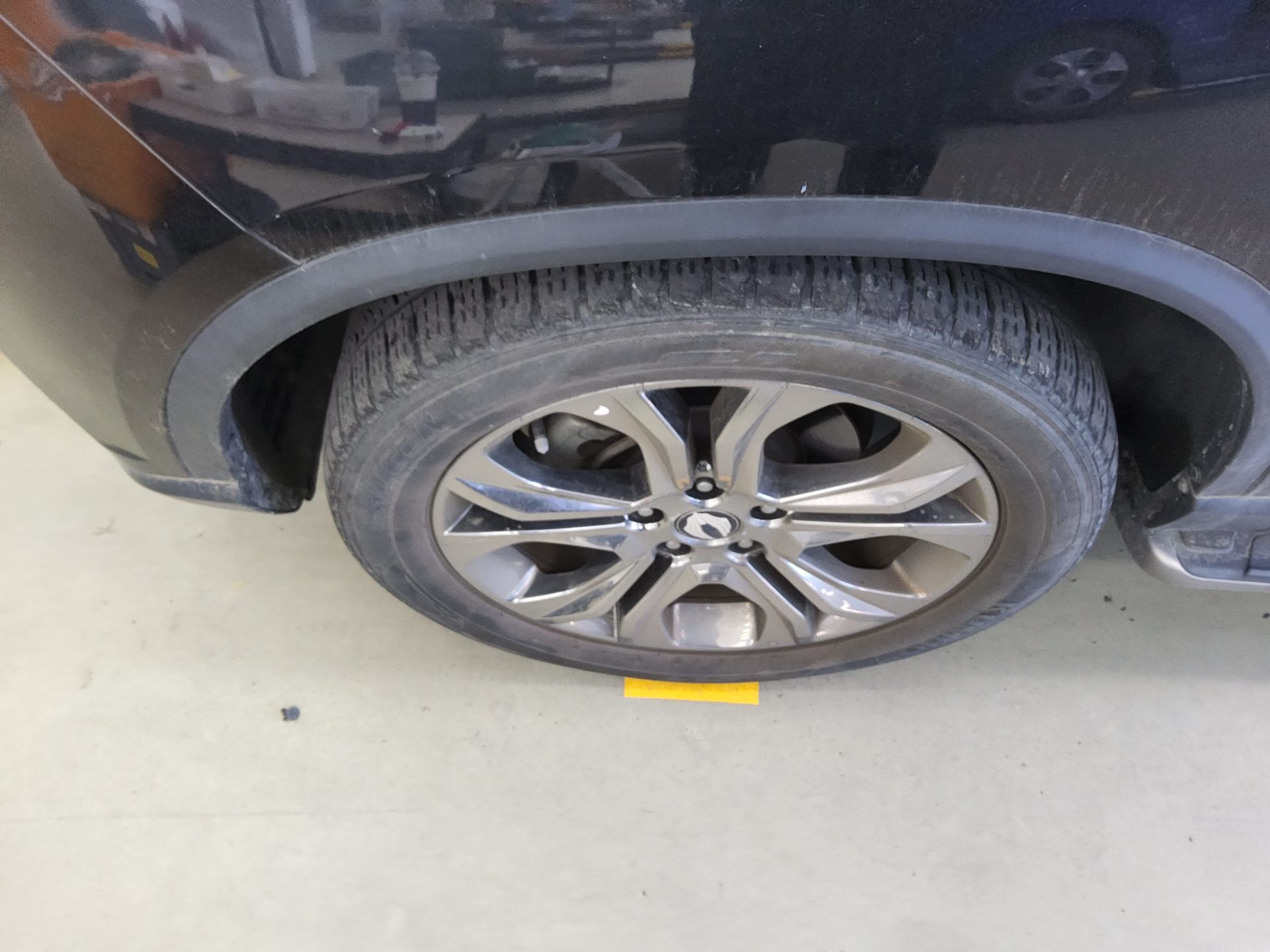 KG Mobility Rexton 2018 - Image 19