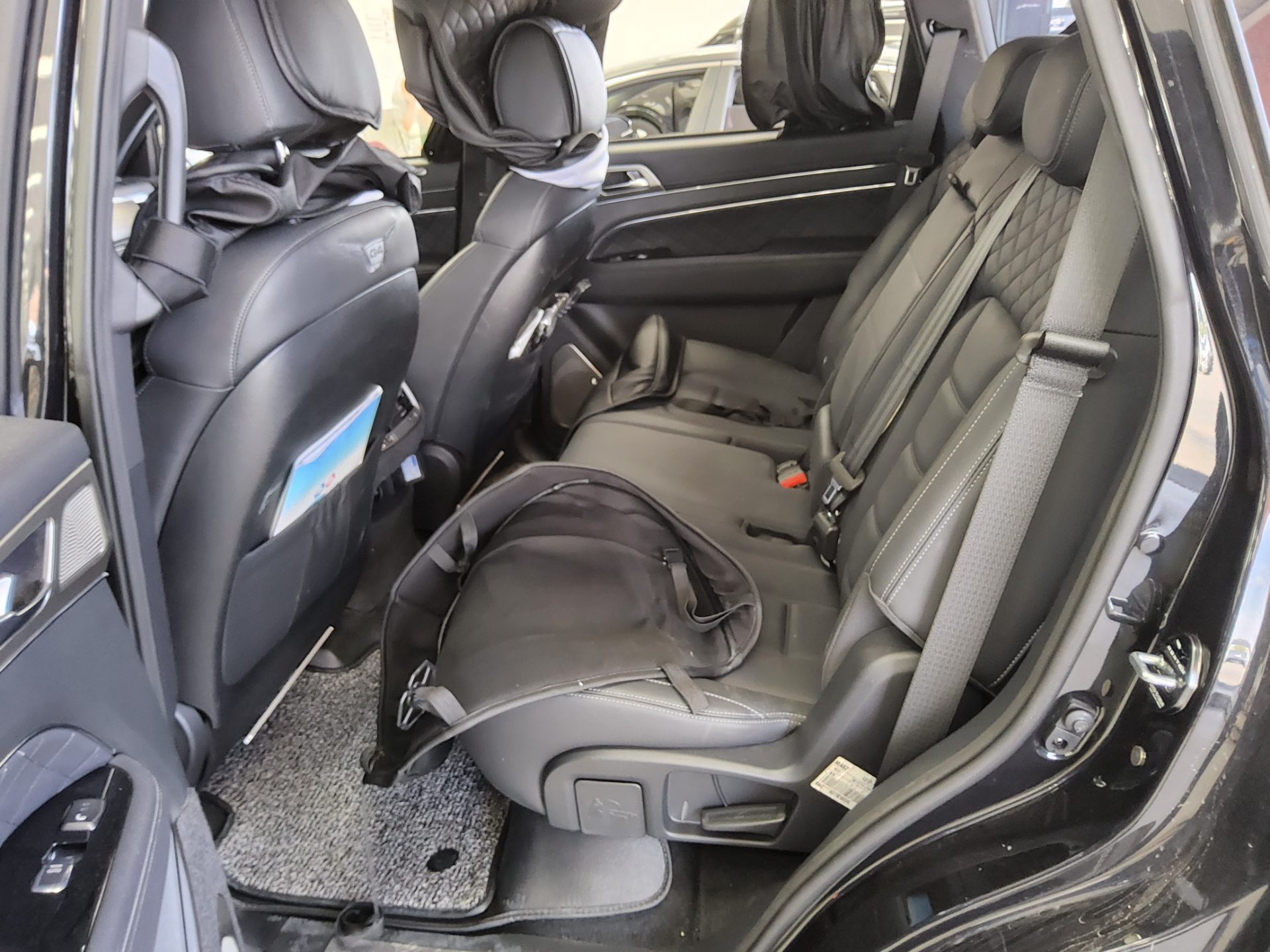 KG Mobility Rexton 2018 - Image 11