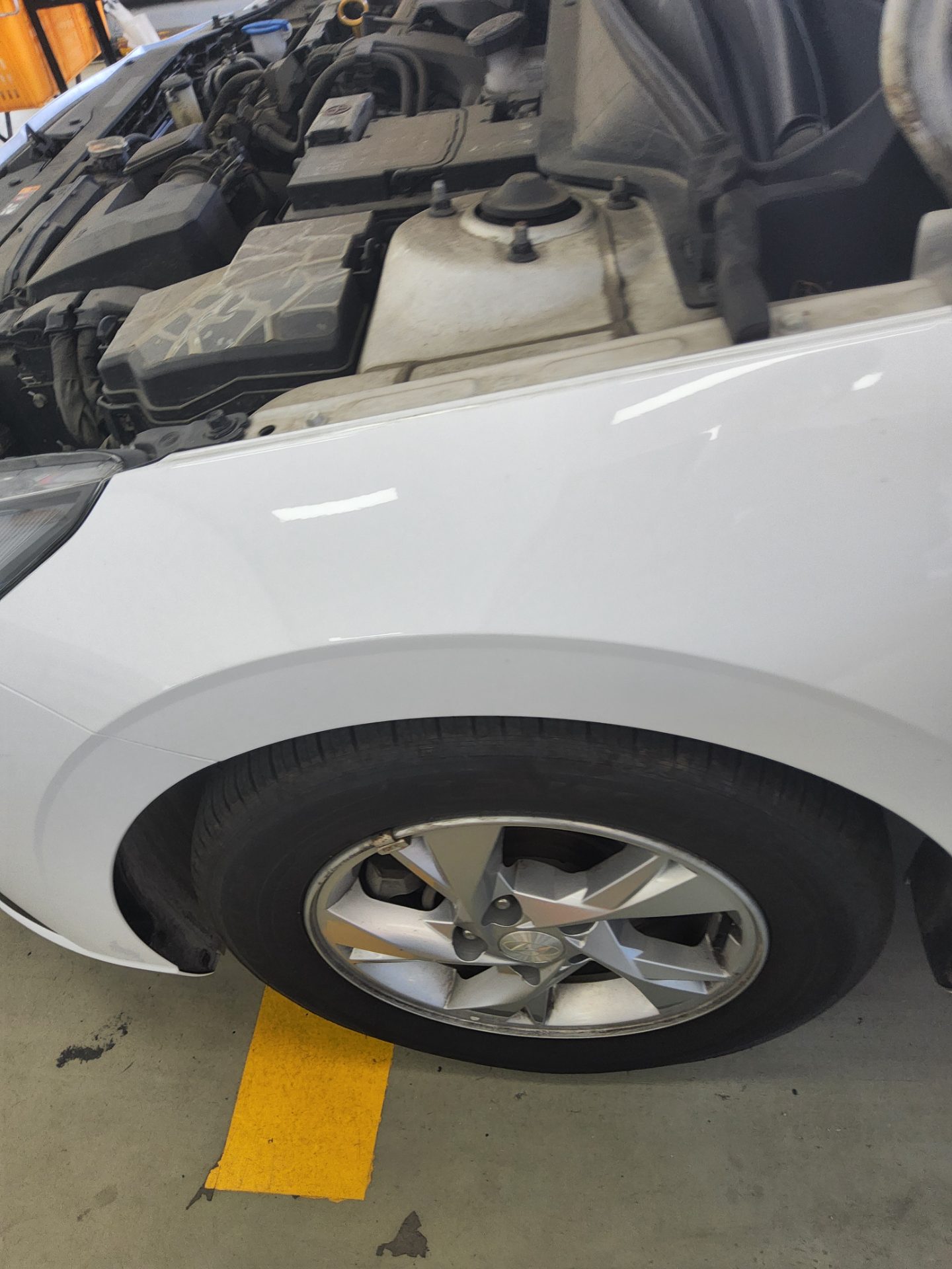 Hyundai Elantra 2021 - Image 18