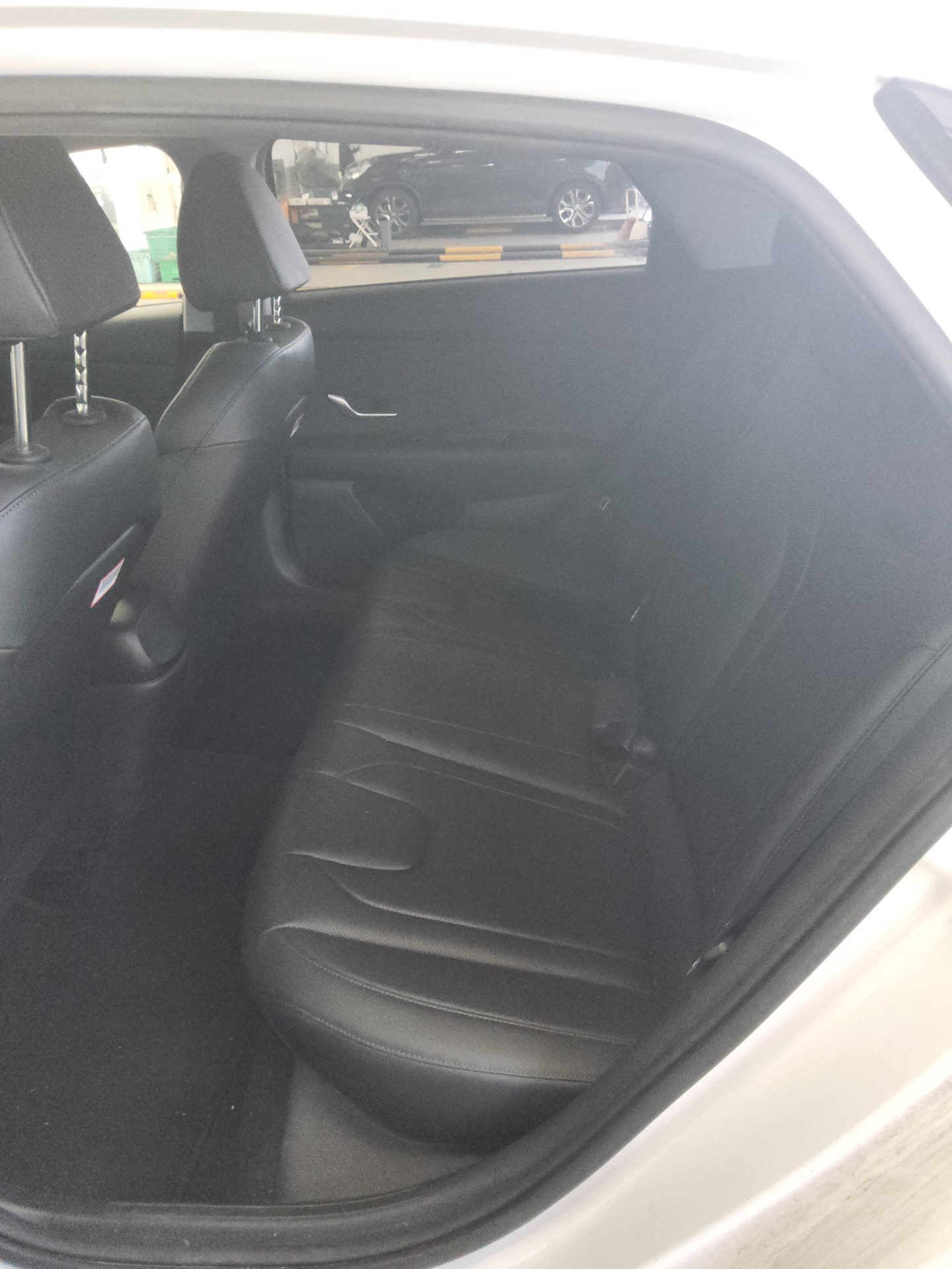 Hyundai Elantra 2021 - Image 11