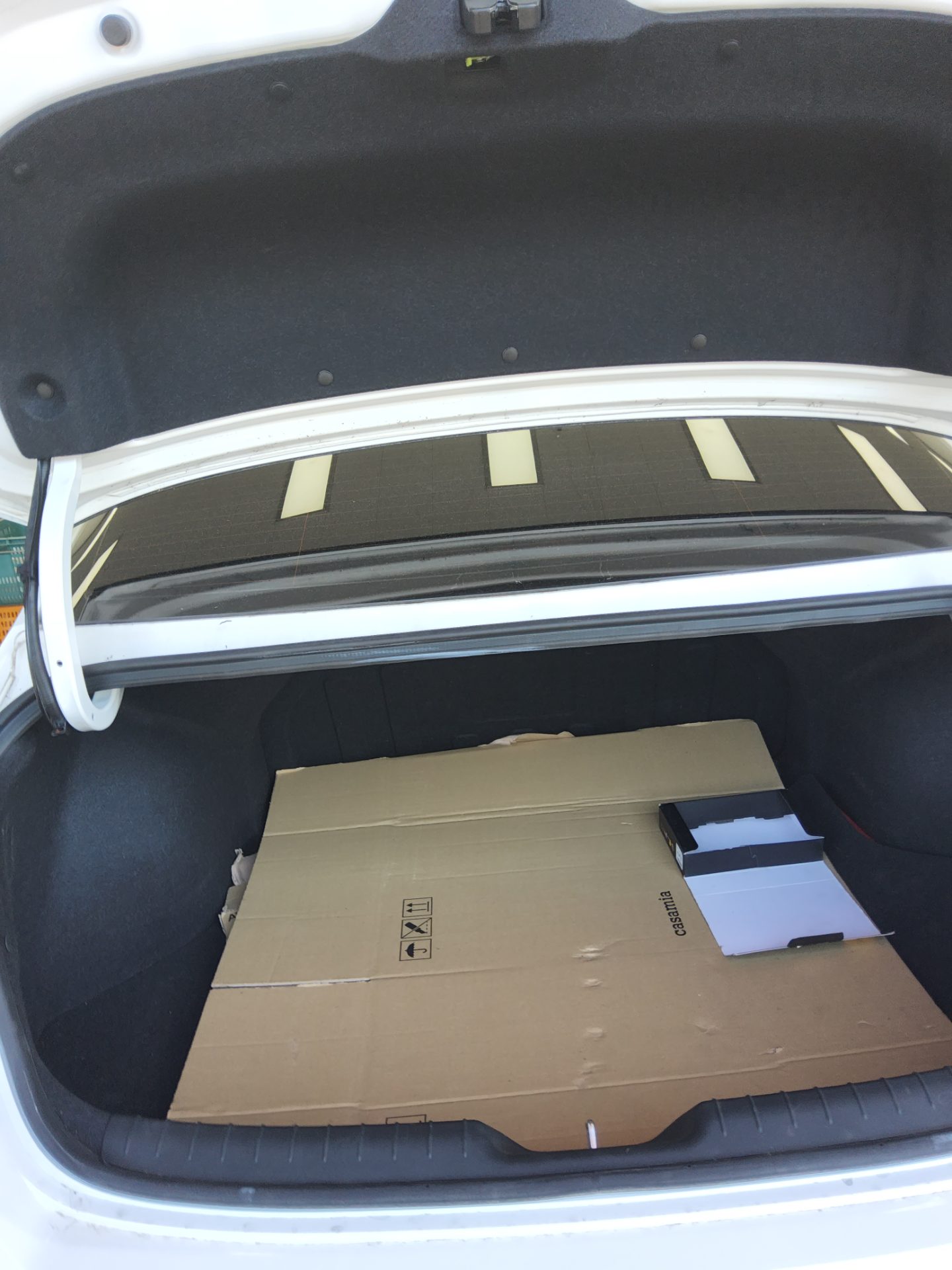 Hyundai Elantra 2021 - Image 14