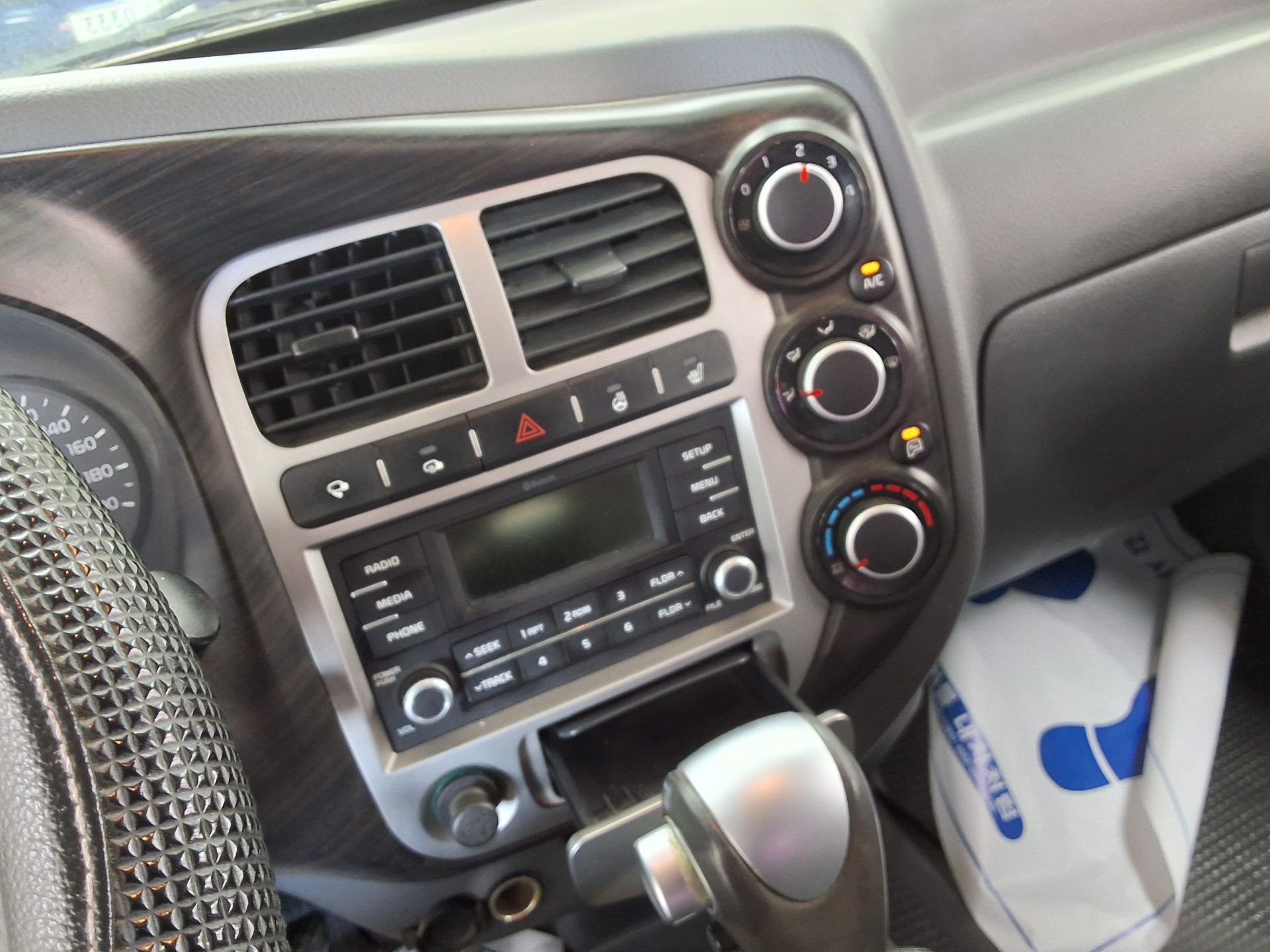 Kia Bongo 2018 - Image 15