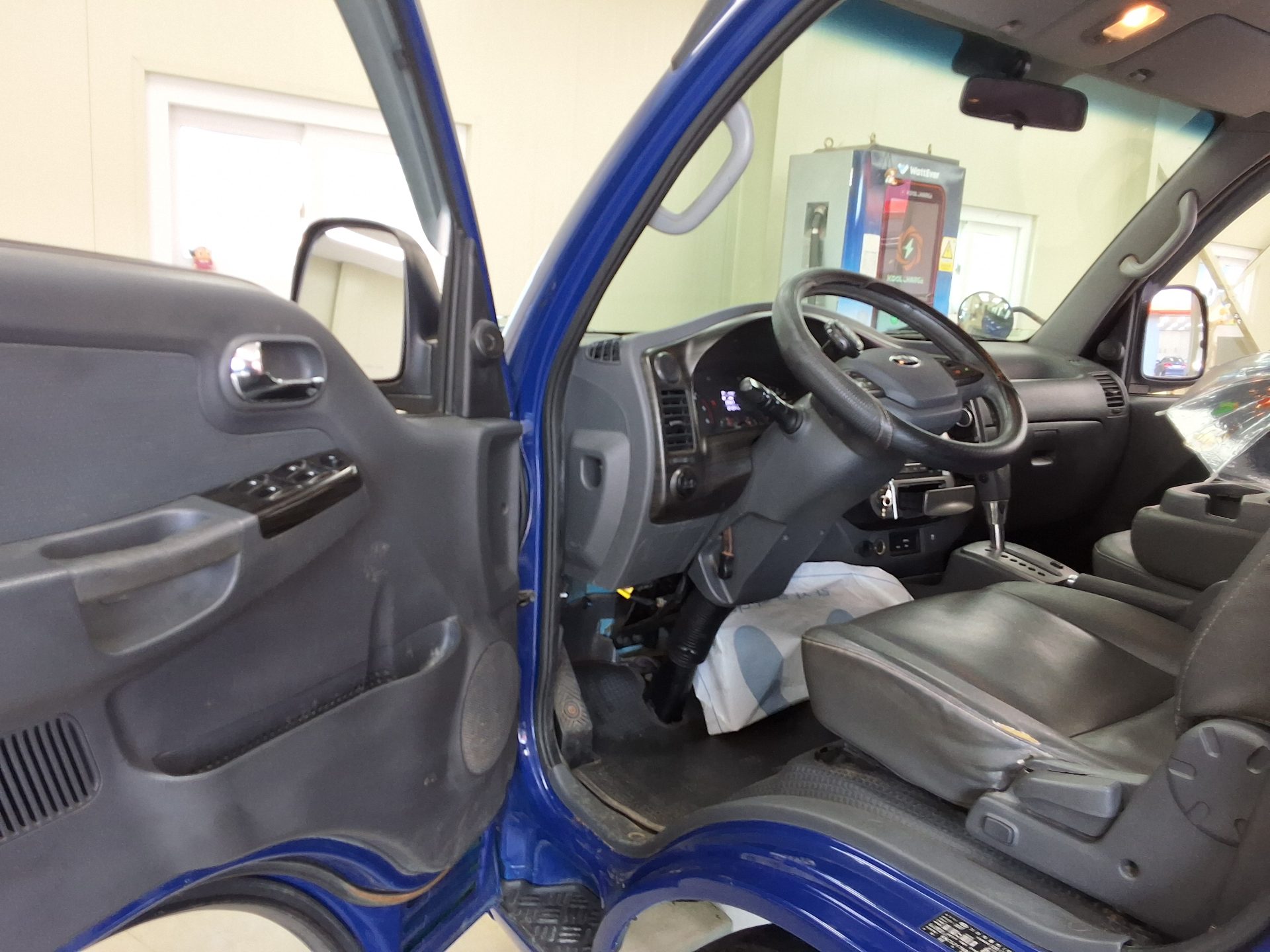 Kia Bongo 2018 - Image 9