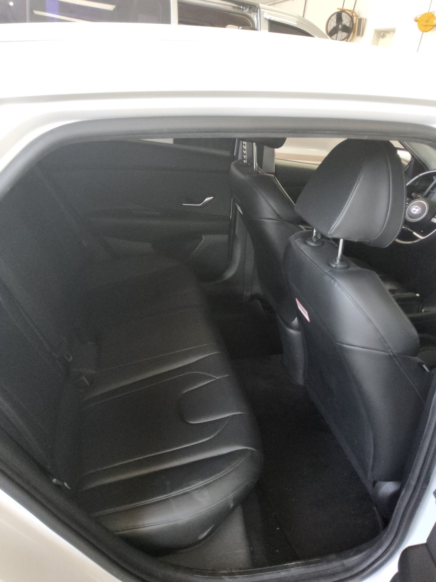 Hyundai Elantra 2021 - Image 12