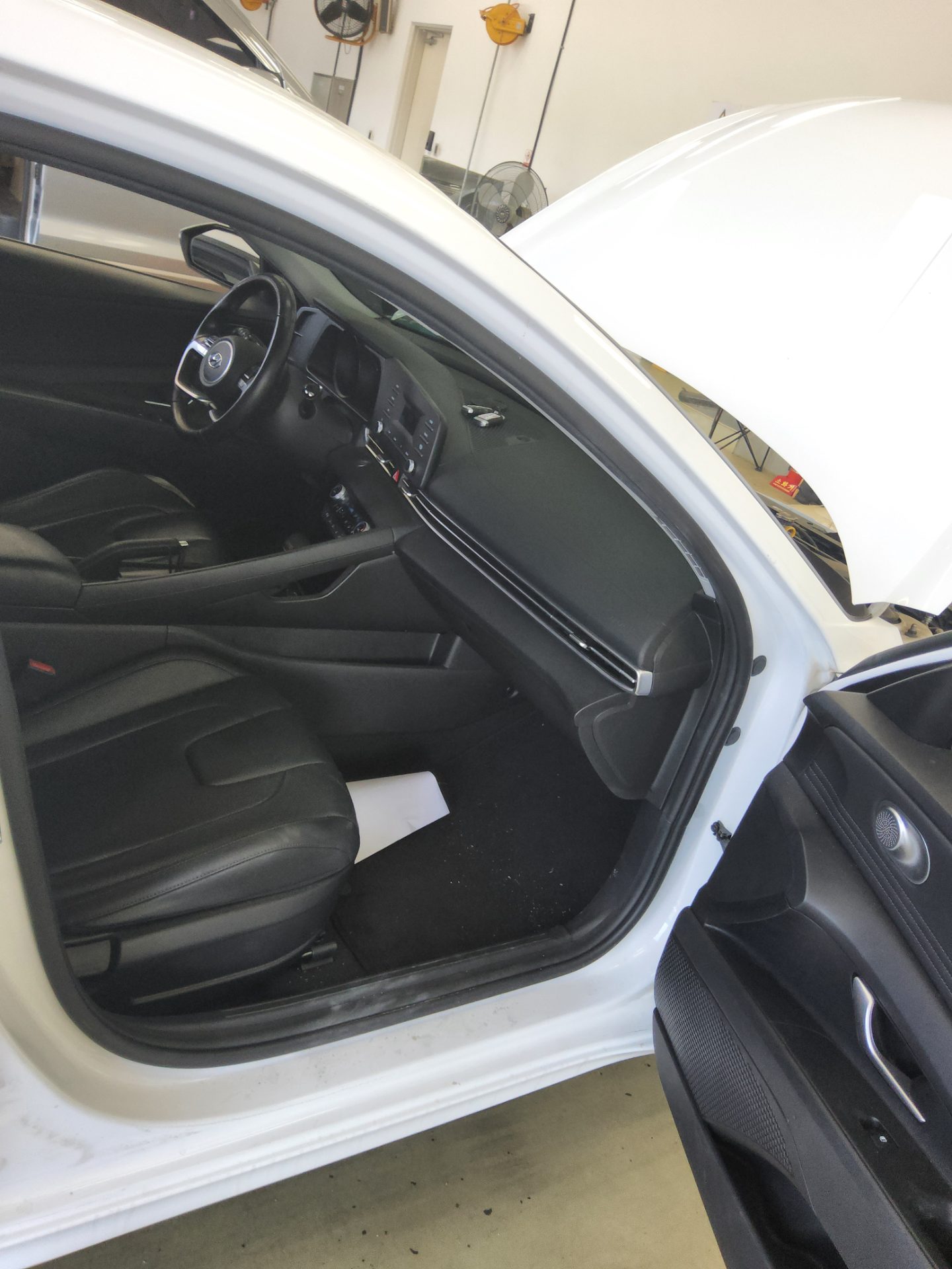 Hyundai Elantra 2021 - Image 13
