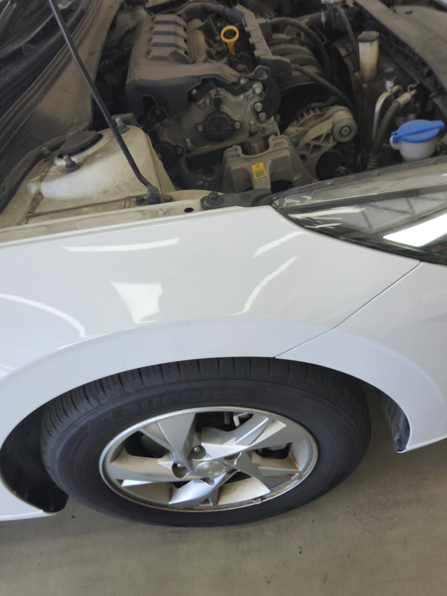 Hyundai Elantra 2021 - Image 20
