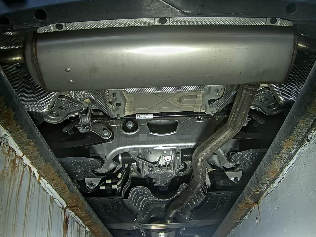 BMW 5 Series 2024 - Image 7